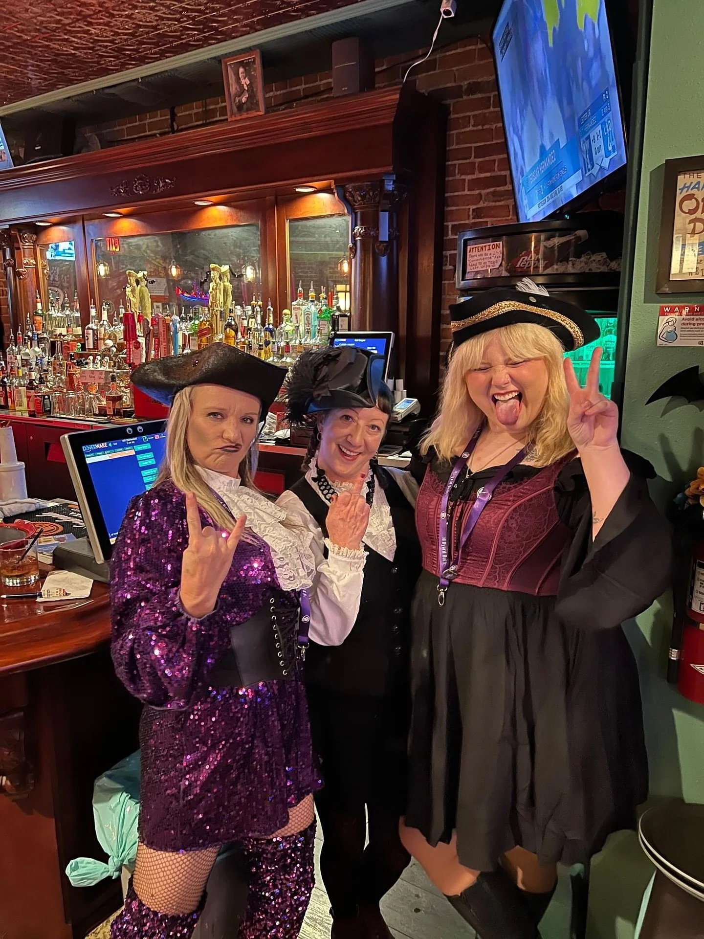 Your pirate adventure starts here! 🏴&zwj;☠️
Pirate Booty Crawl lanyards are officially on sale &amp; there&rsquo;s now less than 150 available!
🍻 Saturday, October 25 | 5 PM | $25
Purchase online or at a participating bar before they vanish into th