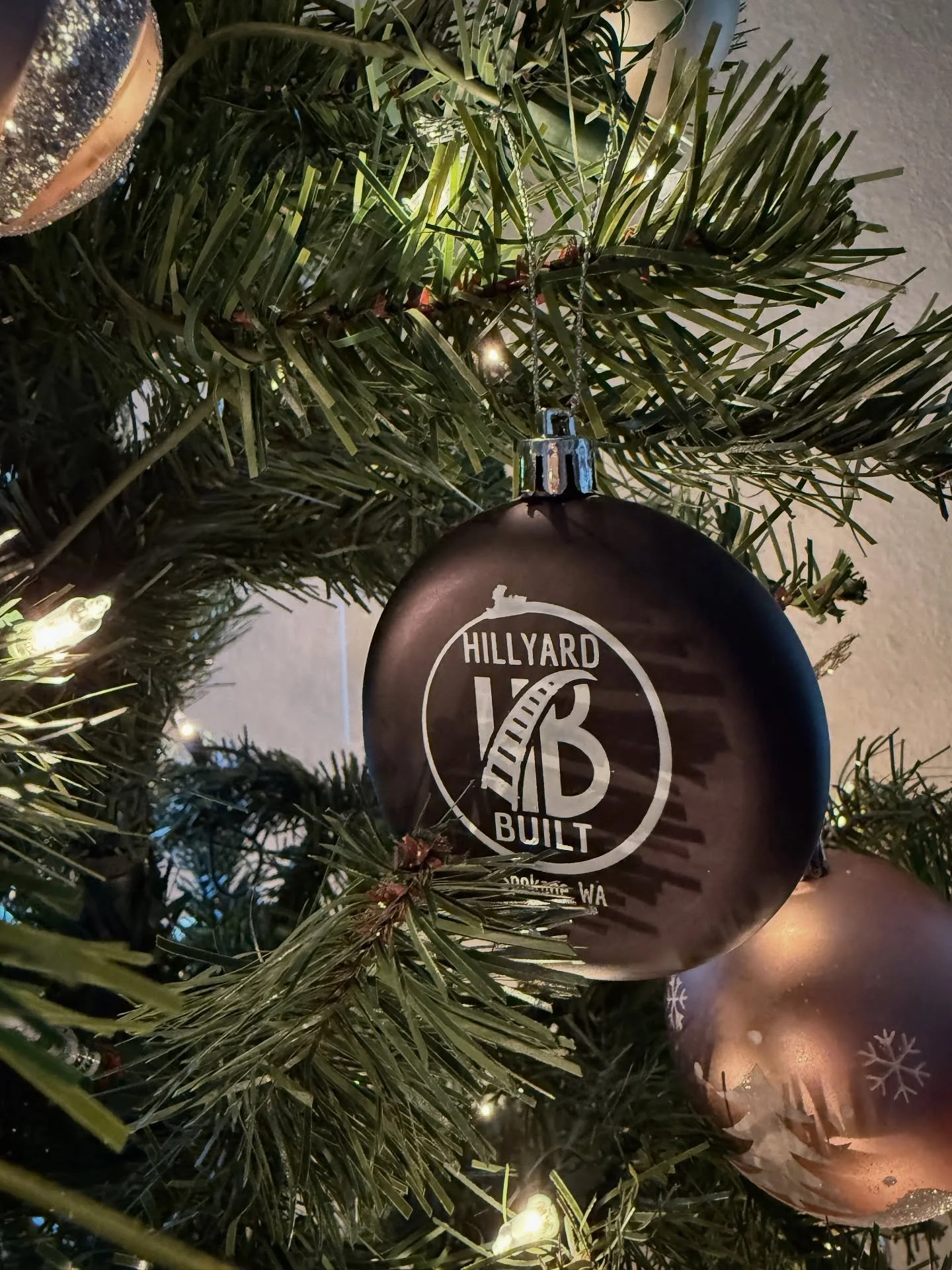 For those of you putting up the tree this weekend (like our very festive Conductor of Marketing), happy holidays! 🎄✨
And for those waiting until after Thanksgiving&hellip; don&rsquo;t worry, we&rsquo;ll wish you a happy holidays later. 😉

As we kic