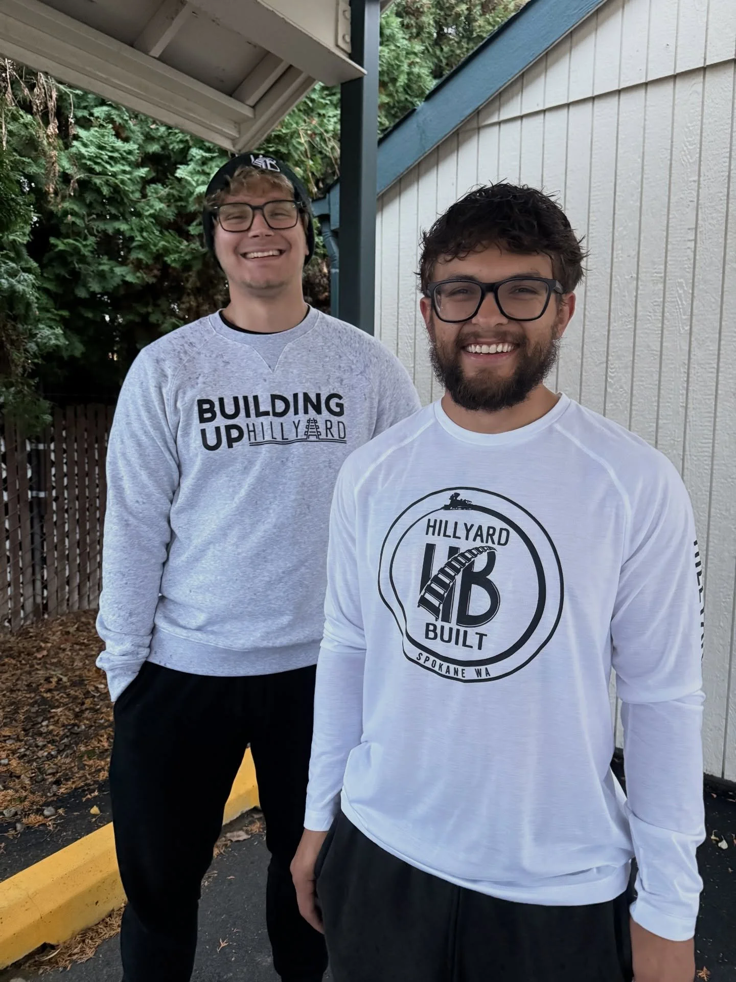 🎁 Countdown check: 33 days till Christmas!
Don&rsquo;t wait till the last minute!! Swing by Hillyard Built and snag the gifts you need while they&rsquo;re here. Shop local, shop early!