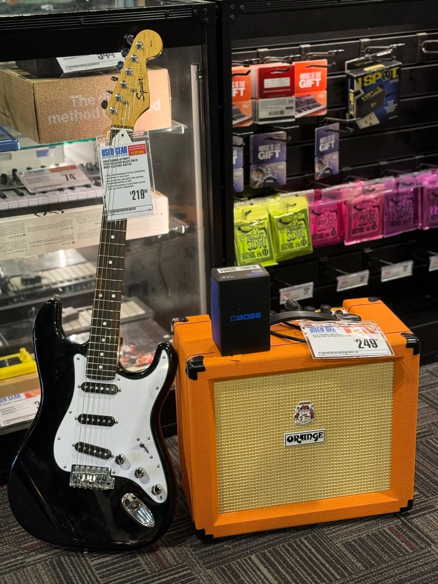 This is like the 4th best part of the job&hellip;shopping for gear to help our Hillyard youth break the stigma

#hillyardbuilt #hillyard #breakingthestigma #spokane #spokanenonprofit #buildinguphillyard