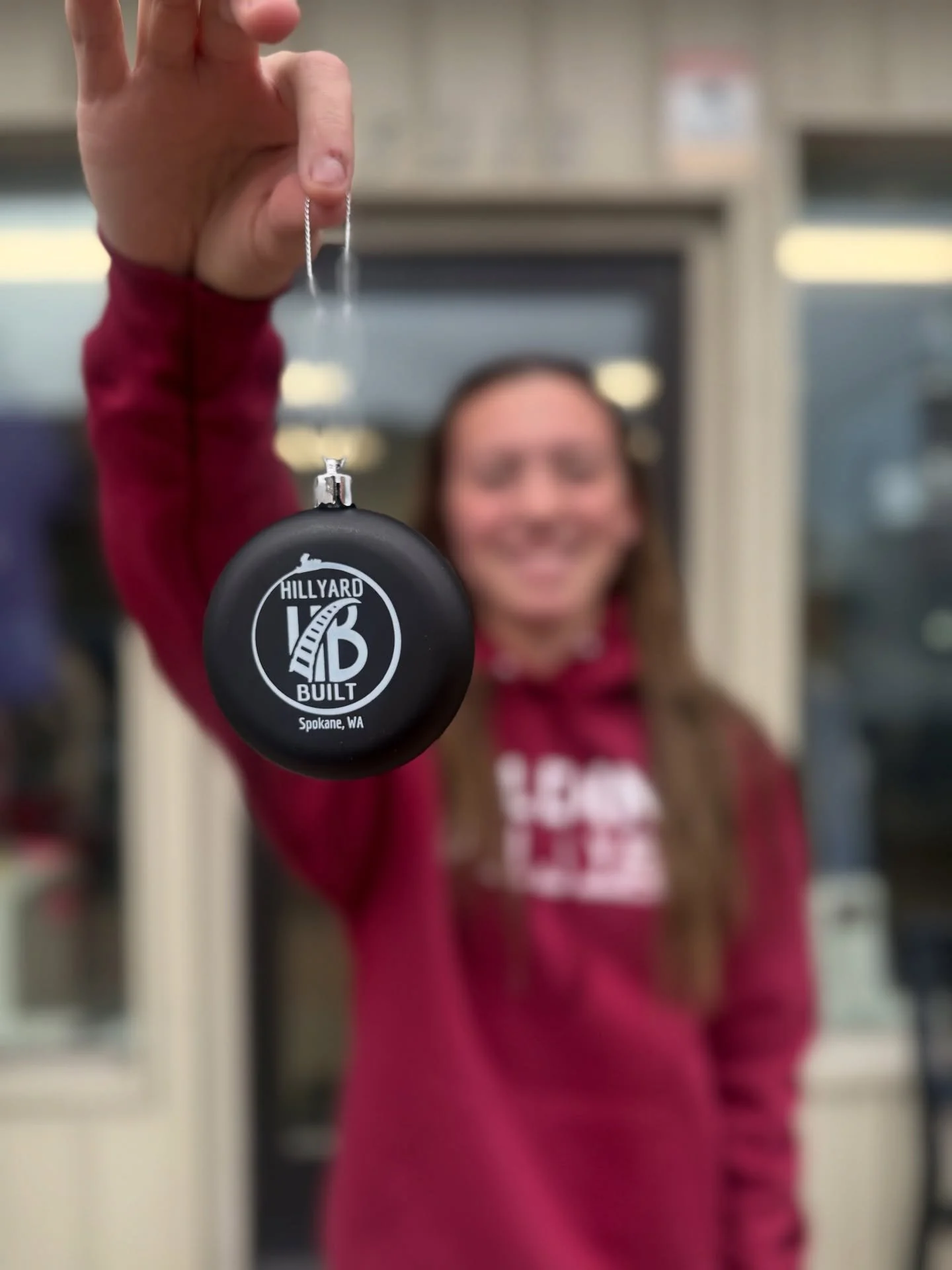 Holiday shopping + ugly sweaters? Count us in. 🎄🧣
Join us for our Ugly Sweater Party Fundraiser at Neon Moon (21+) December 19th starting at 6pm! Entry is free (donations appreciated!) and we&rsquo;ve packed the night with food, music, giveaways, a