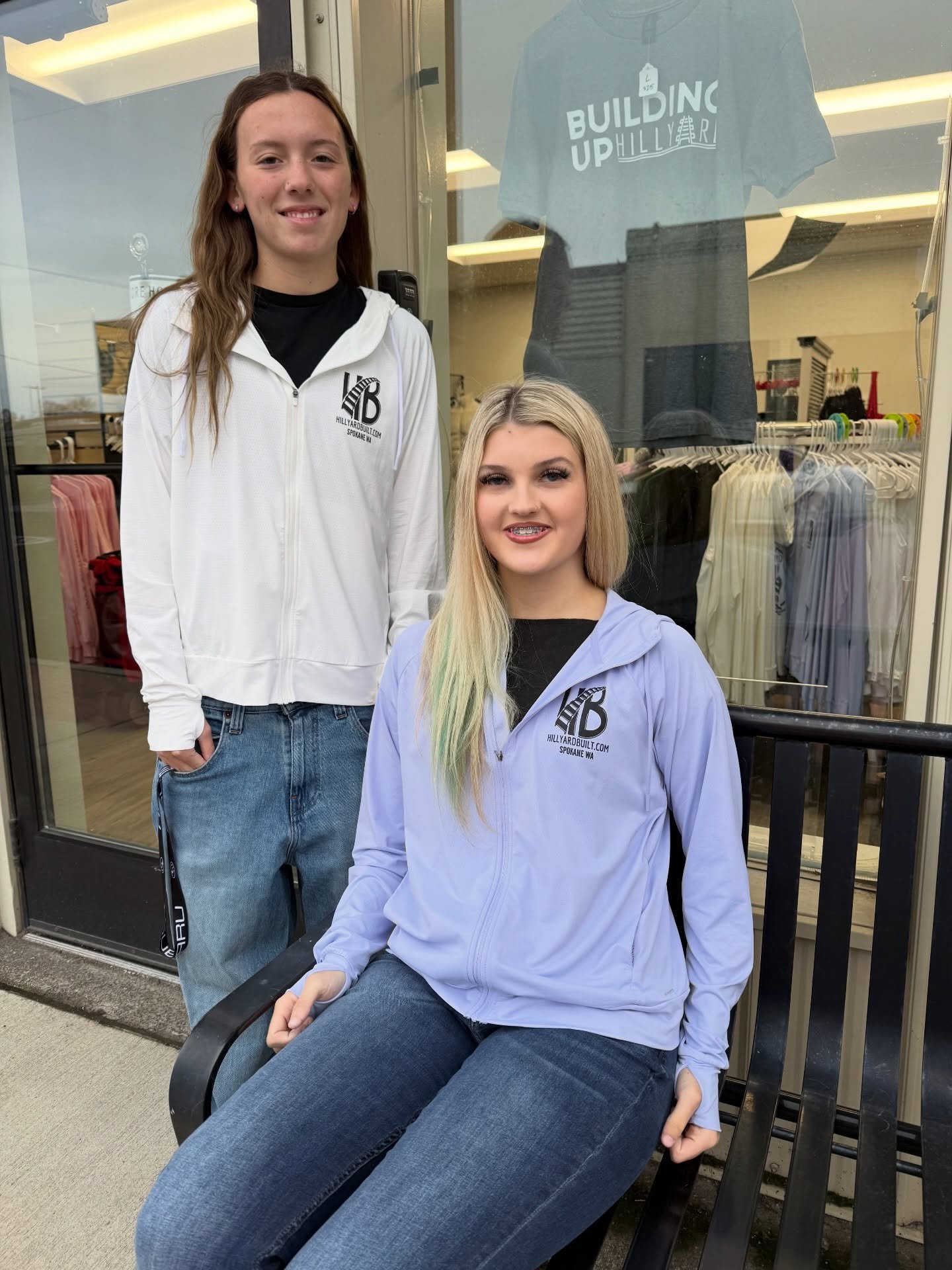 Christmas is right around the corner 🎄✨ and we&rsquo;ve still got gifts that are perfect for everyone on your list.

Join Hillyard Built this Saturday, December 19 at Neon Moon, 6pm start, for a FREE community event (21+)!
🎶 DJ 
🥡 Appetizers from 