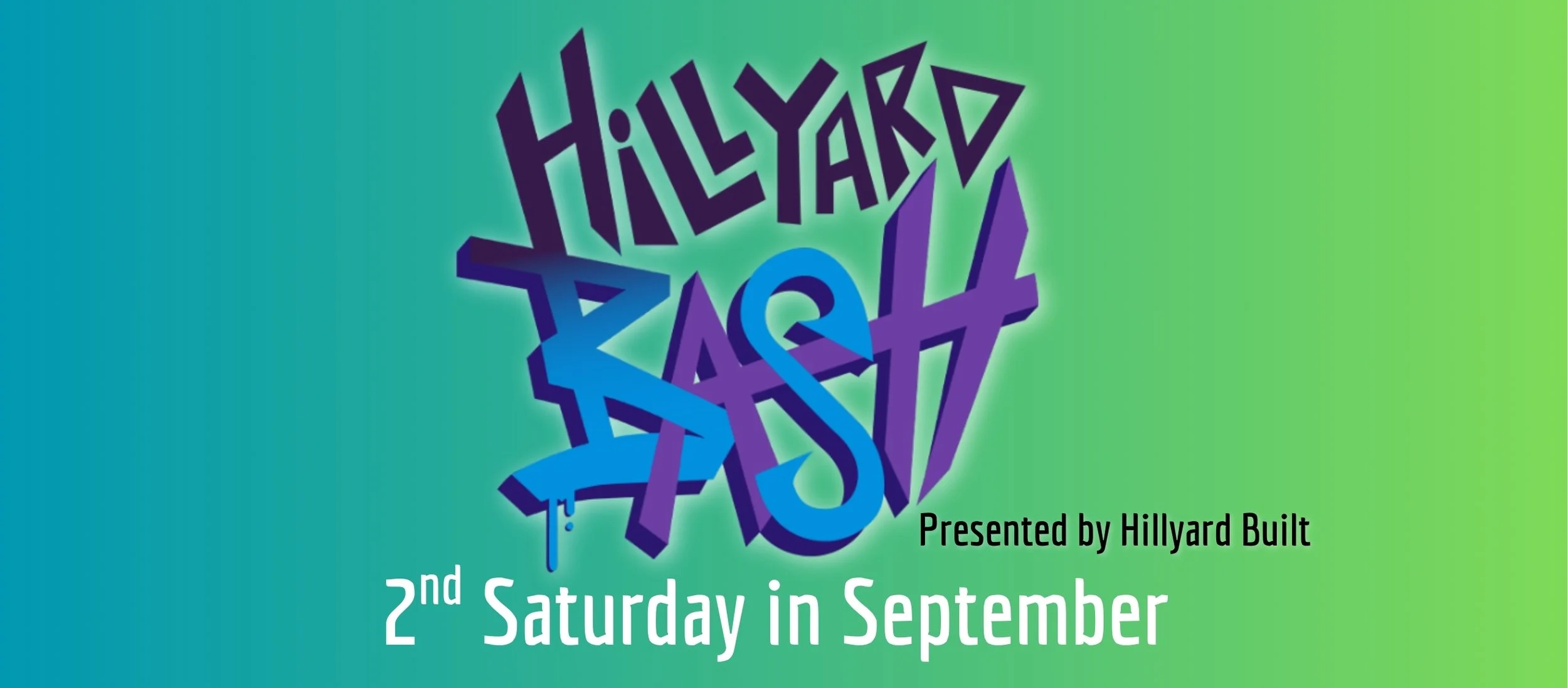 Hillyard Bash