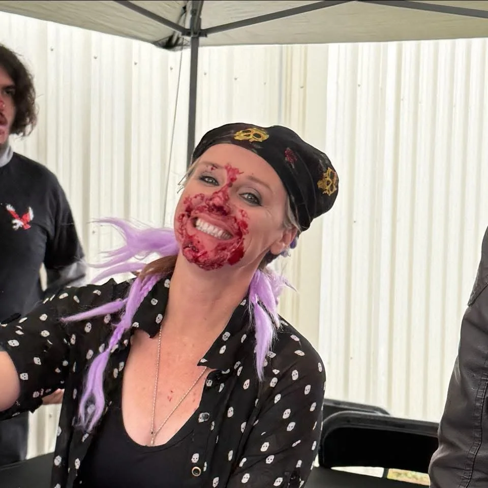 It&rsquo;s a special day 🤍
Happy Birthday to our amazing Executive Director, Crystal! Thank you for being the heart behind Hillyard Built and for everything you do for this community🎉✨