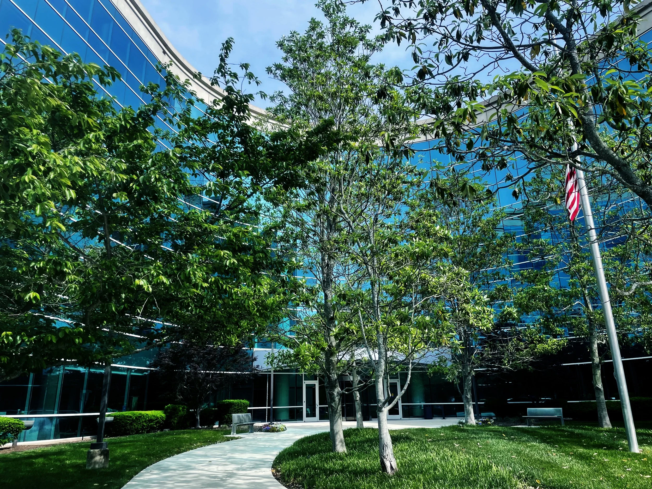 FBI HEADQUARTERS