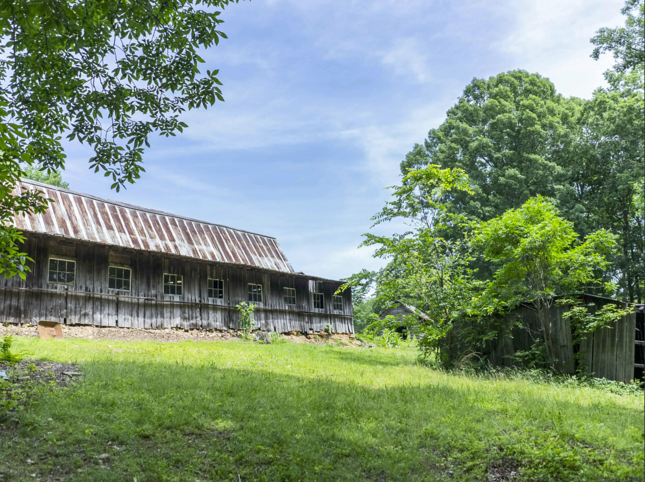 THE FARM HOUSE PROPERTY
