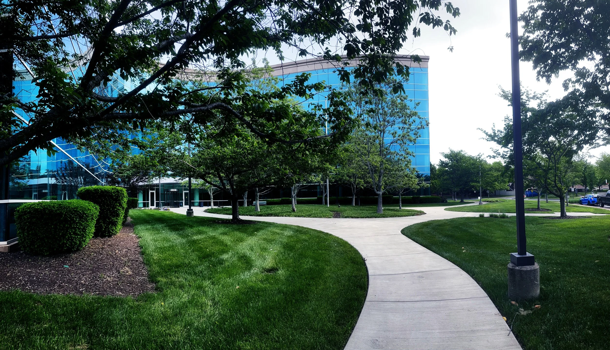 FBI HEADQUARTERS