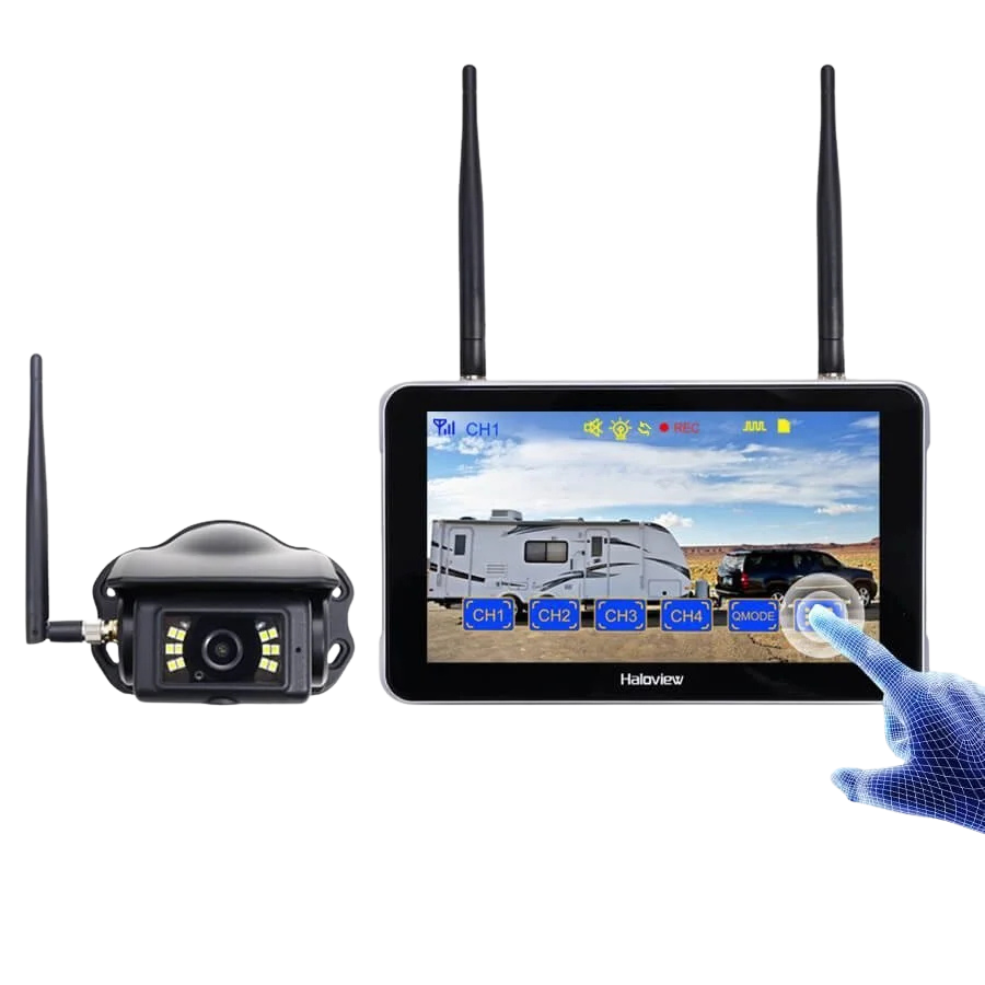 Haloview system with 7" touchscreen (BT7 Touch).png