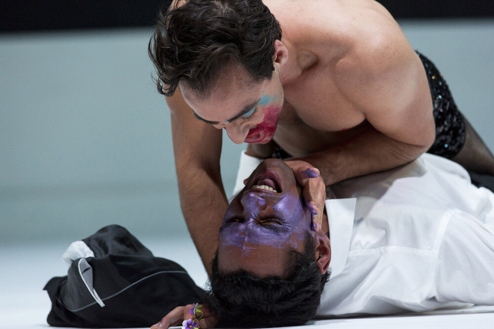 A Midsummer Night's Dream