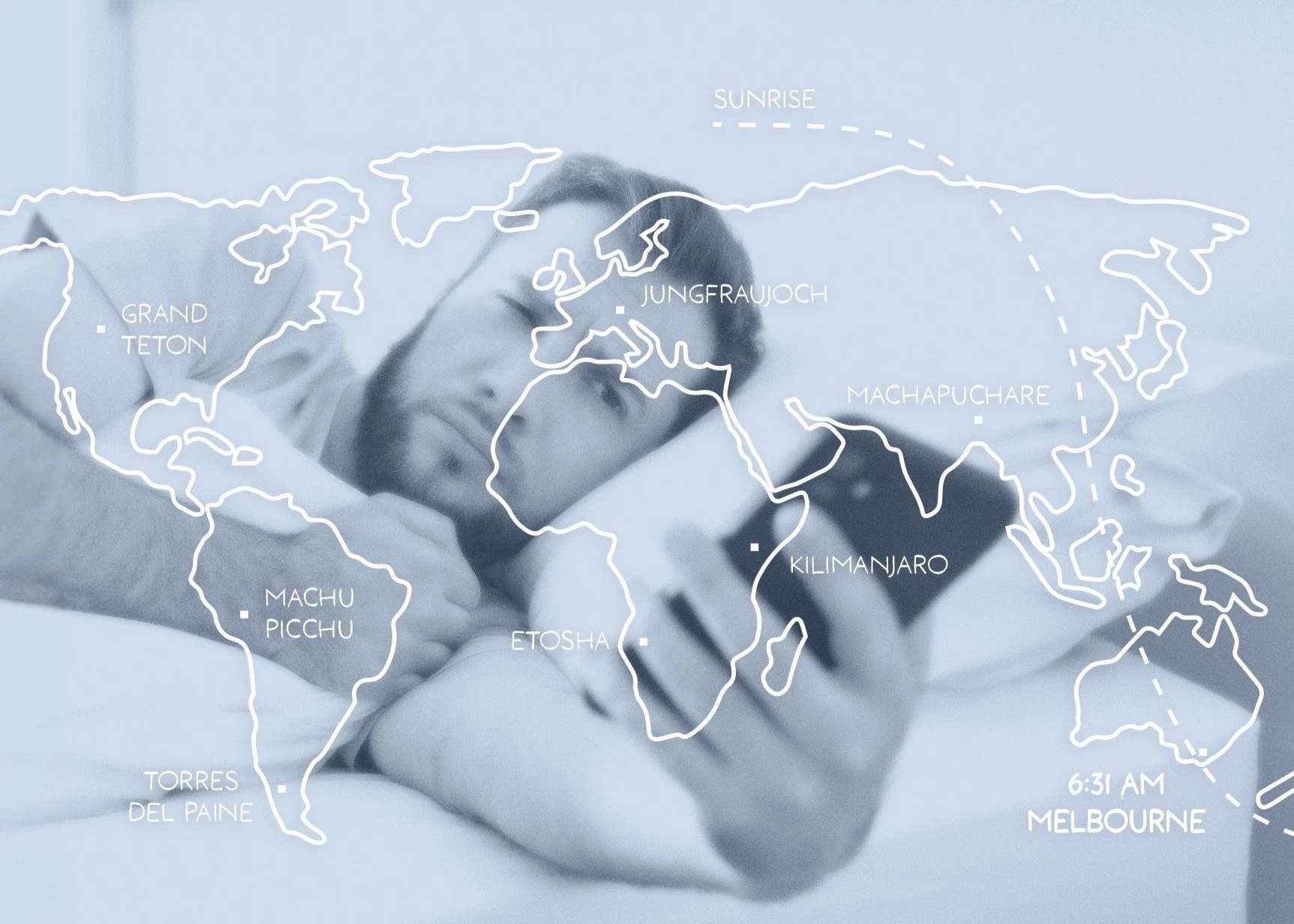 LIFX - Morning, Sunshine!