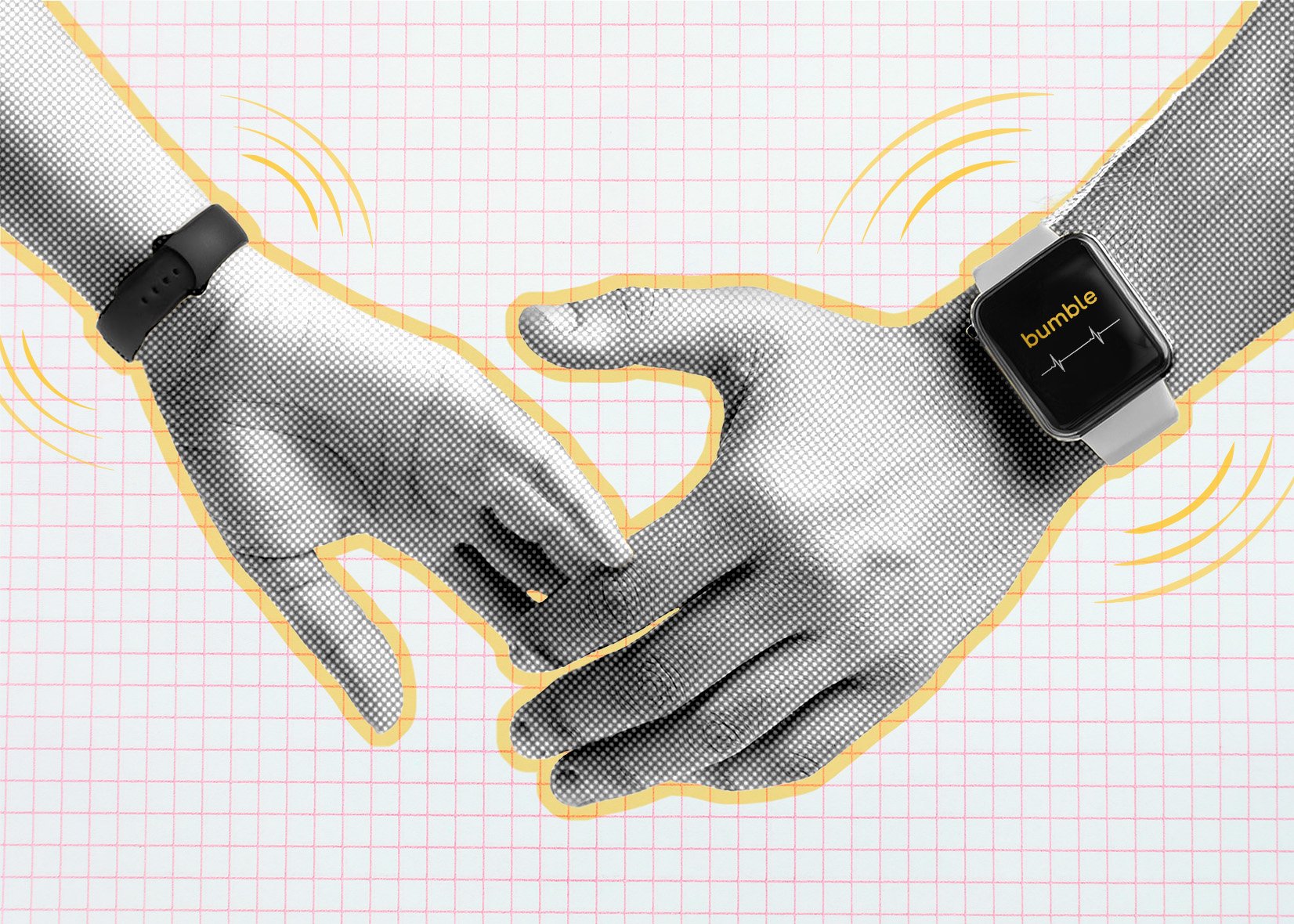 Bumble - Good Vibrations