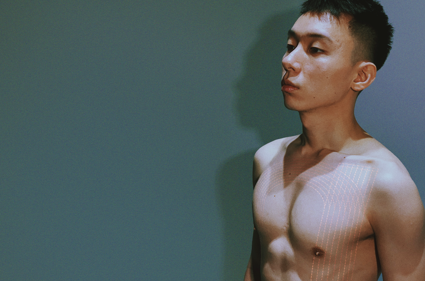 ON - Every Stitch Counts