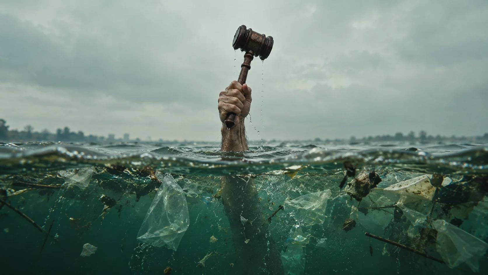 Environmental Justice Australia - The Yarra v. The People