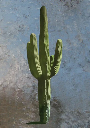 Saguaro