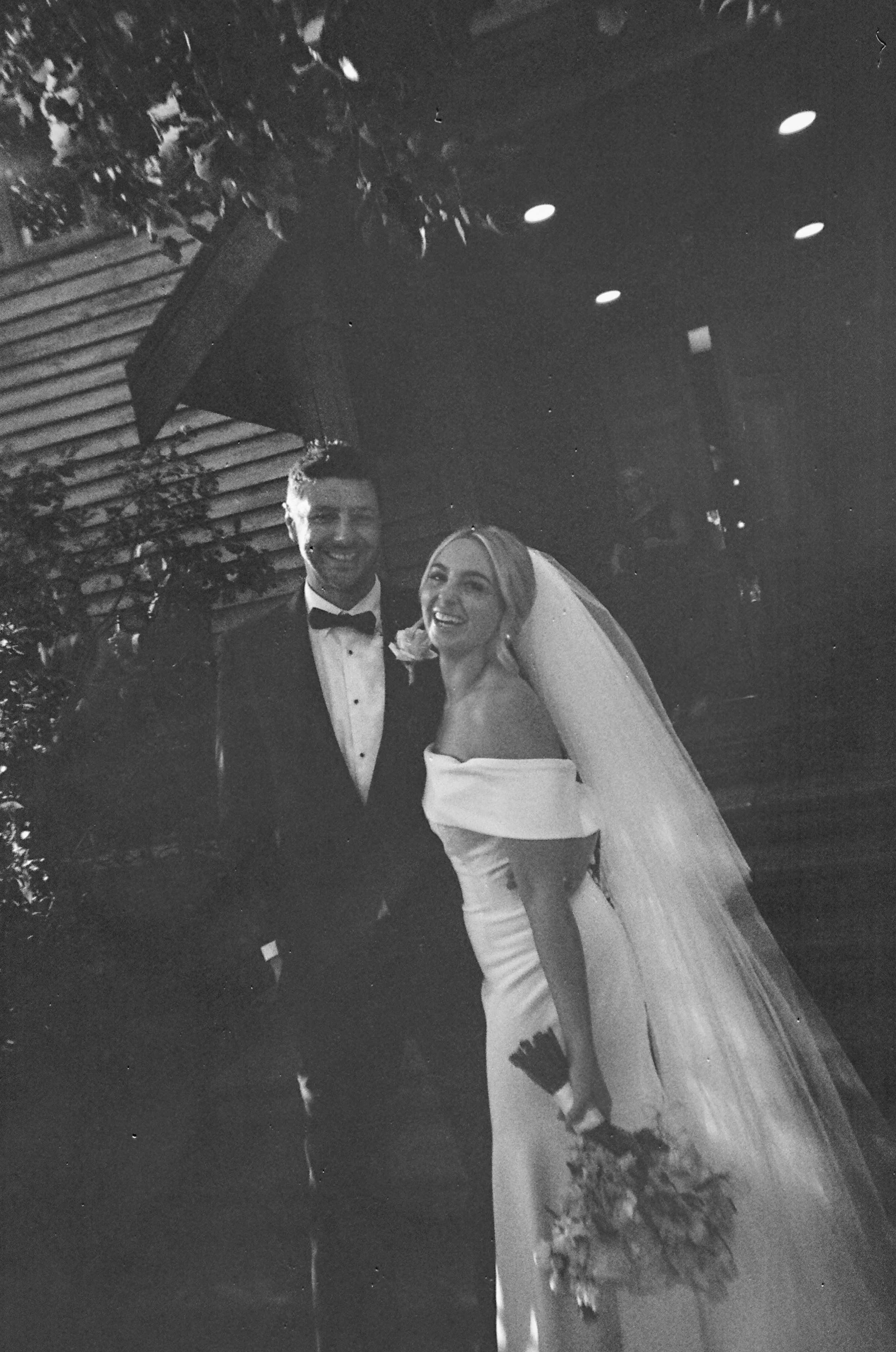 Emily &amp; Jason