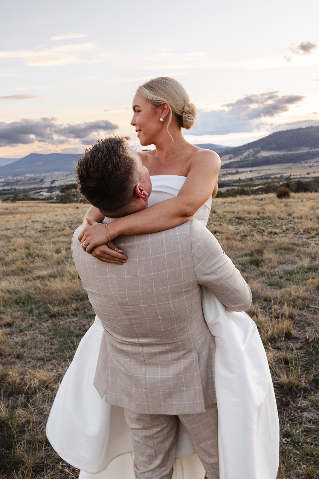 Jayde &amp; Brendan