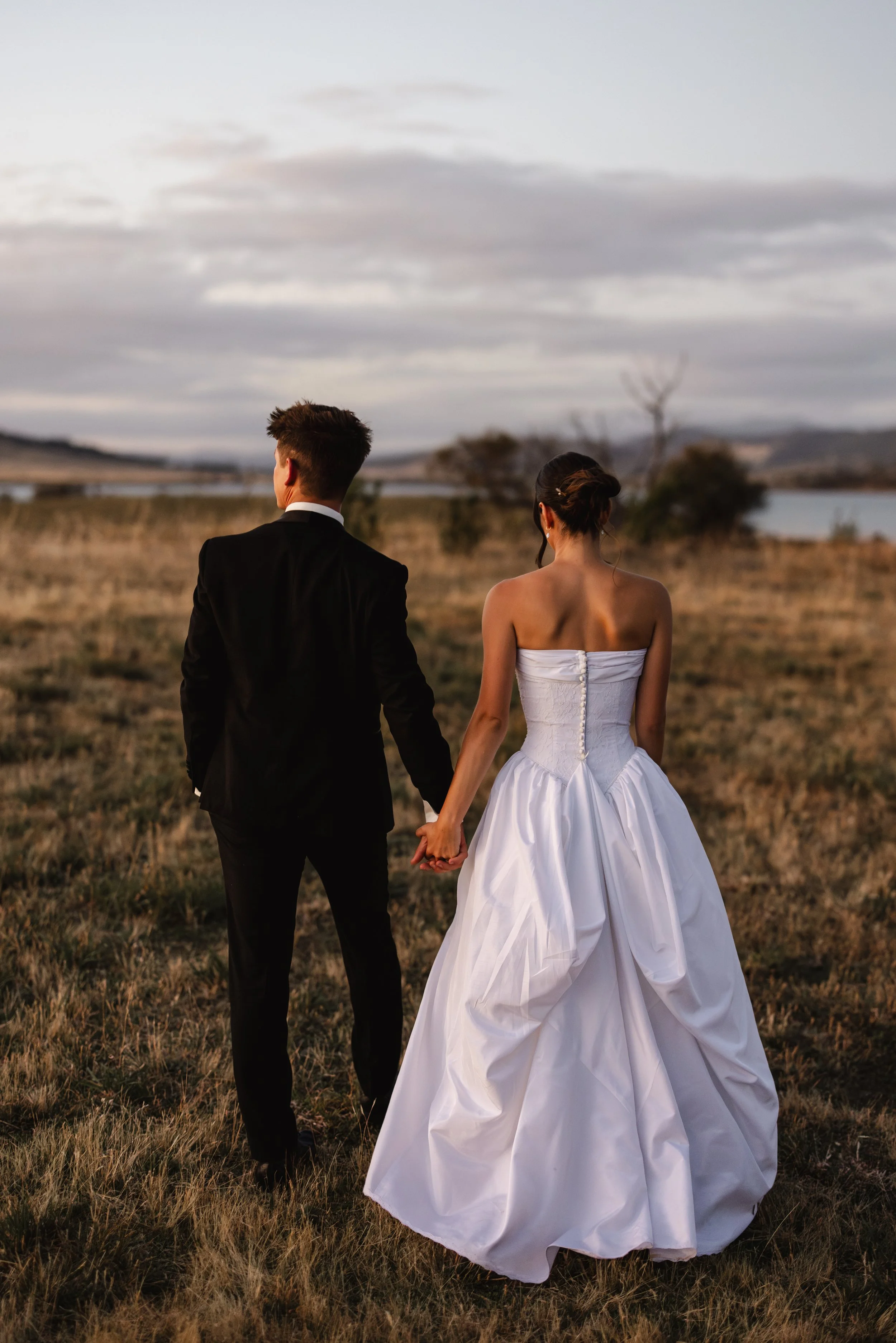 Ash &amp; Lochie