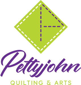 Pettyjohn Quilting &amp; Arts
