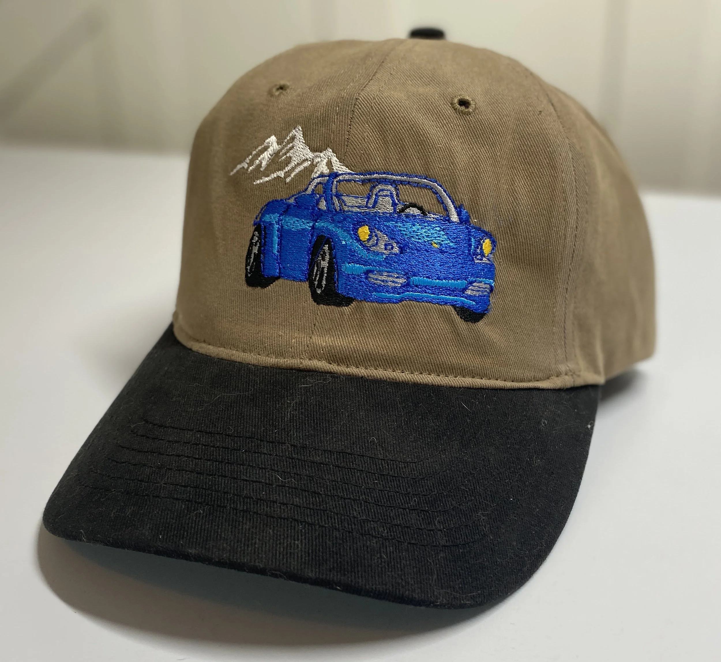 PORSHE Hat.jpg
