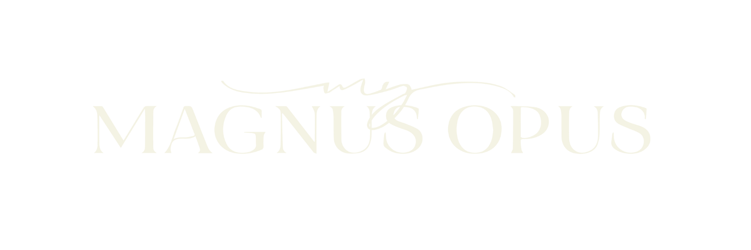 mymagnusopus