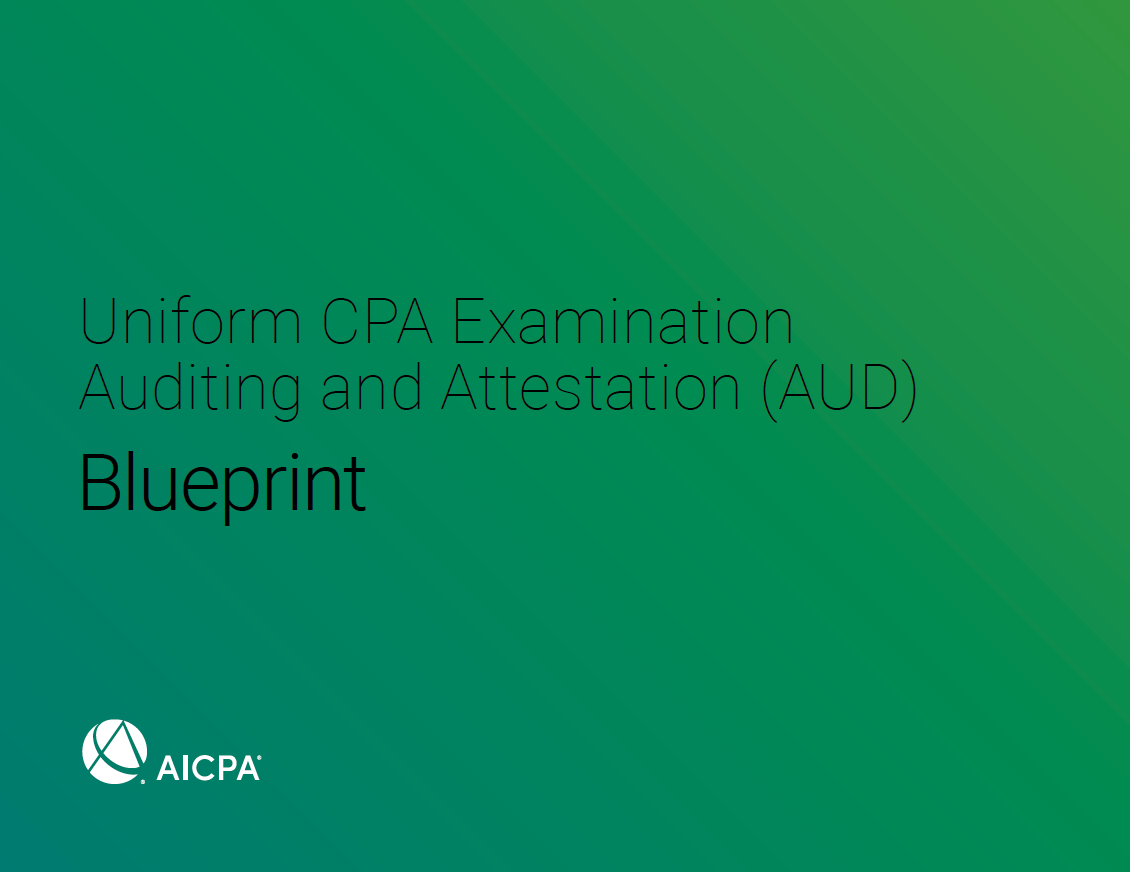 The Ultimate Guide to the AUD Exam (How I Scored a 90)