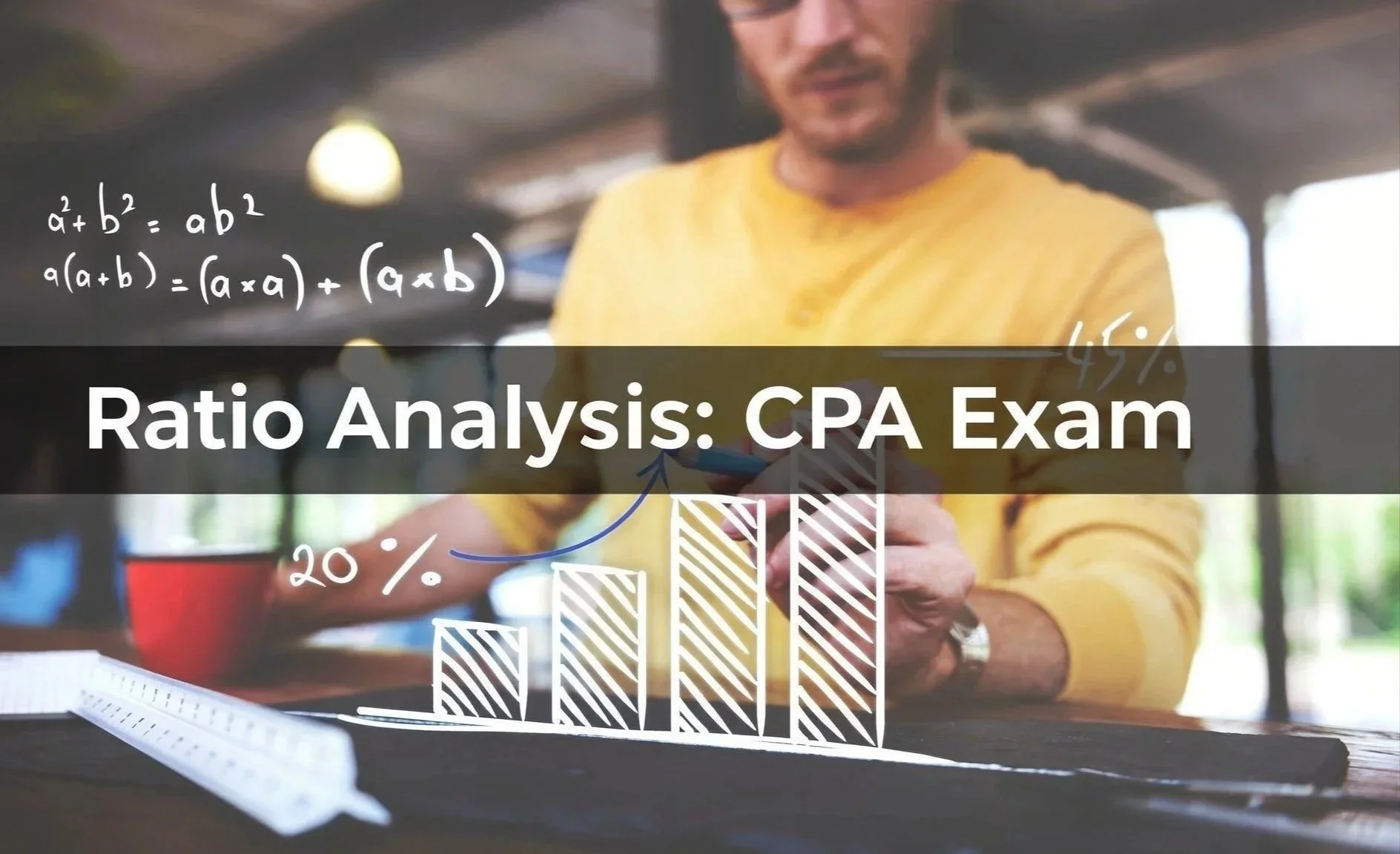 The Ultimate CPA Guide to Ratio Analysis