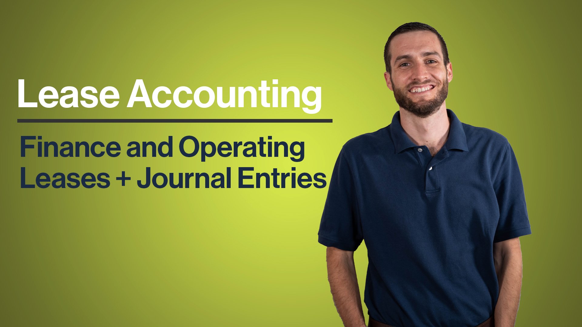 The Complete CPA Guide to Lease Accounting