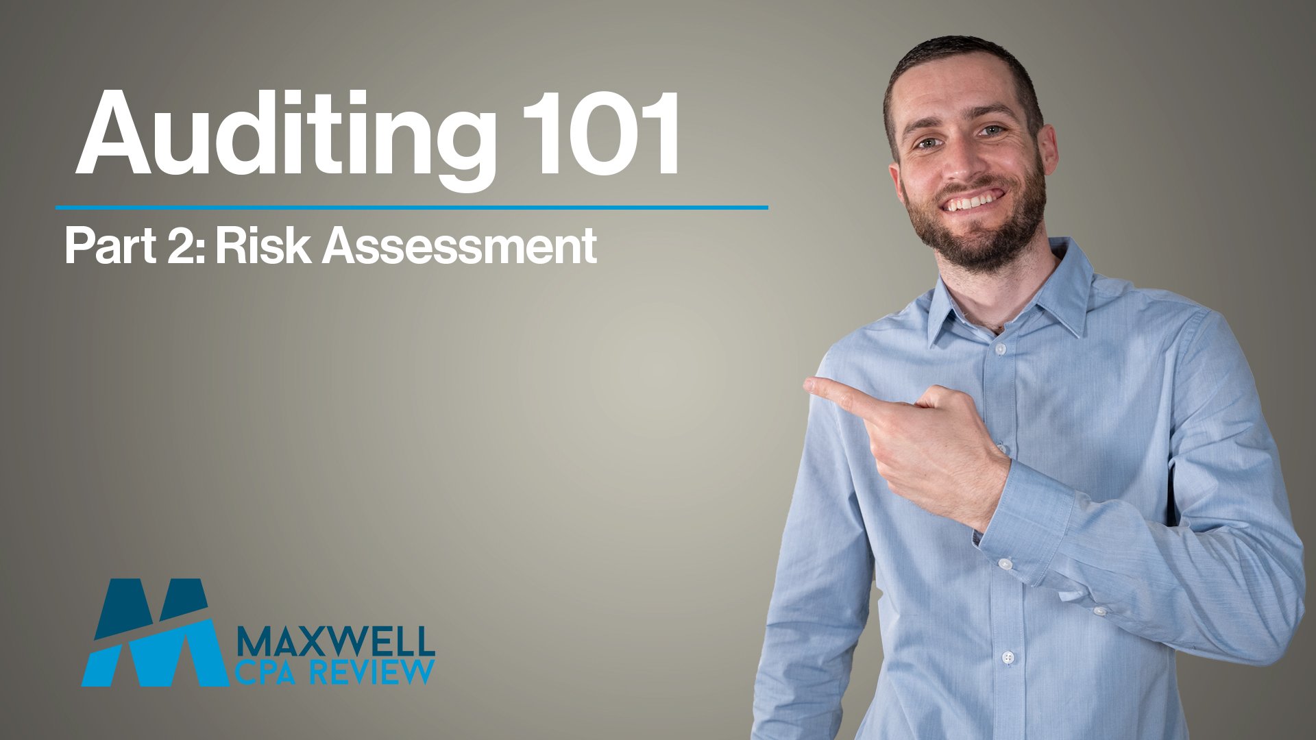 Auditing 101 | Part 2: Risk Assessment