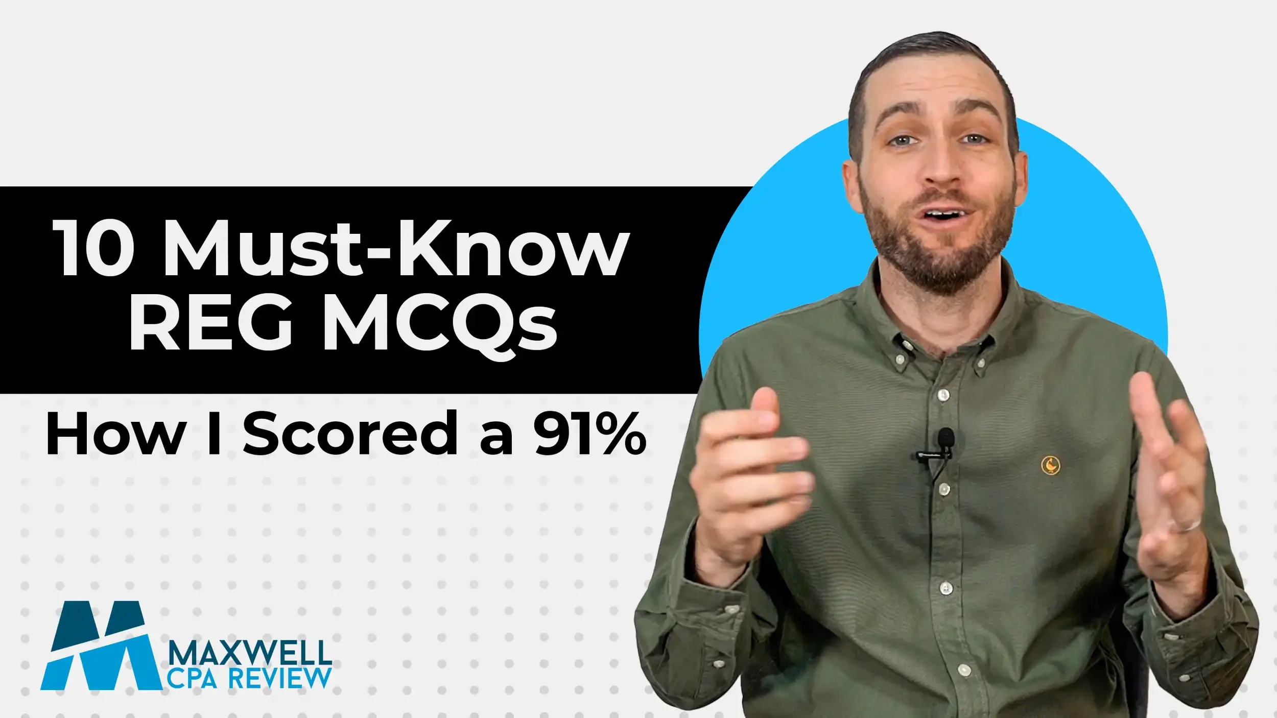 Top 10 REG Exam Practice Questions (With Explanations)