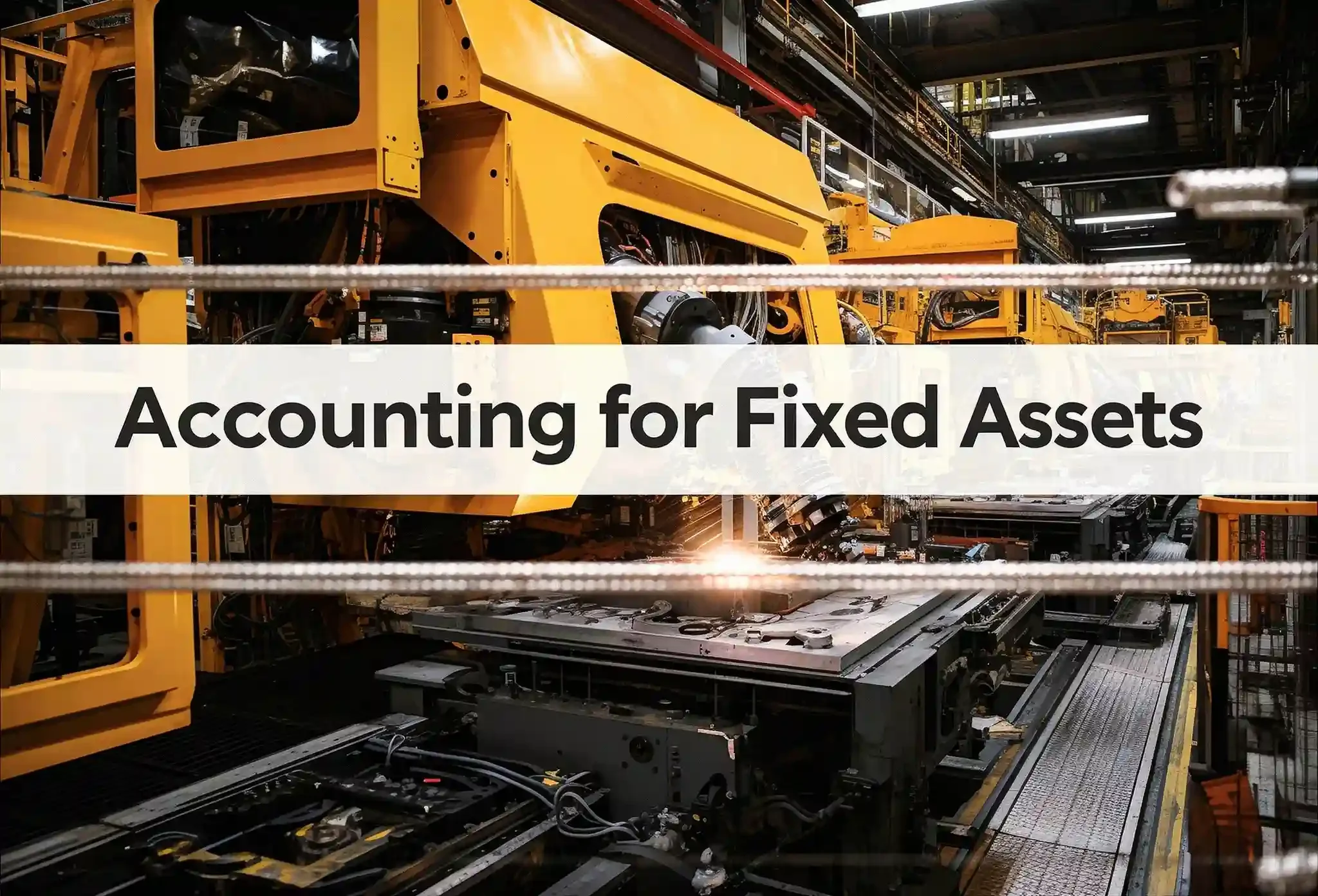 Property, Plant, and Equipment (PPE): The Complete FAR Study Guide