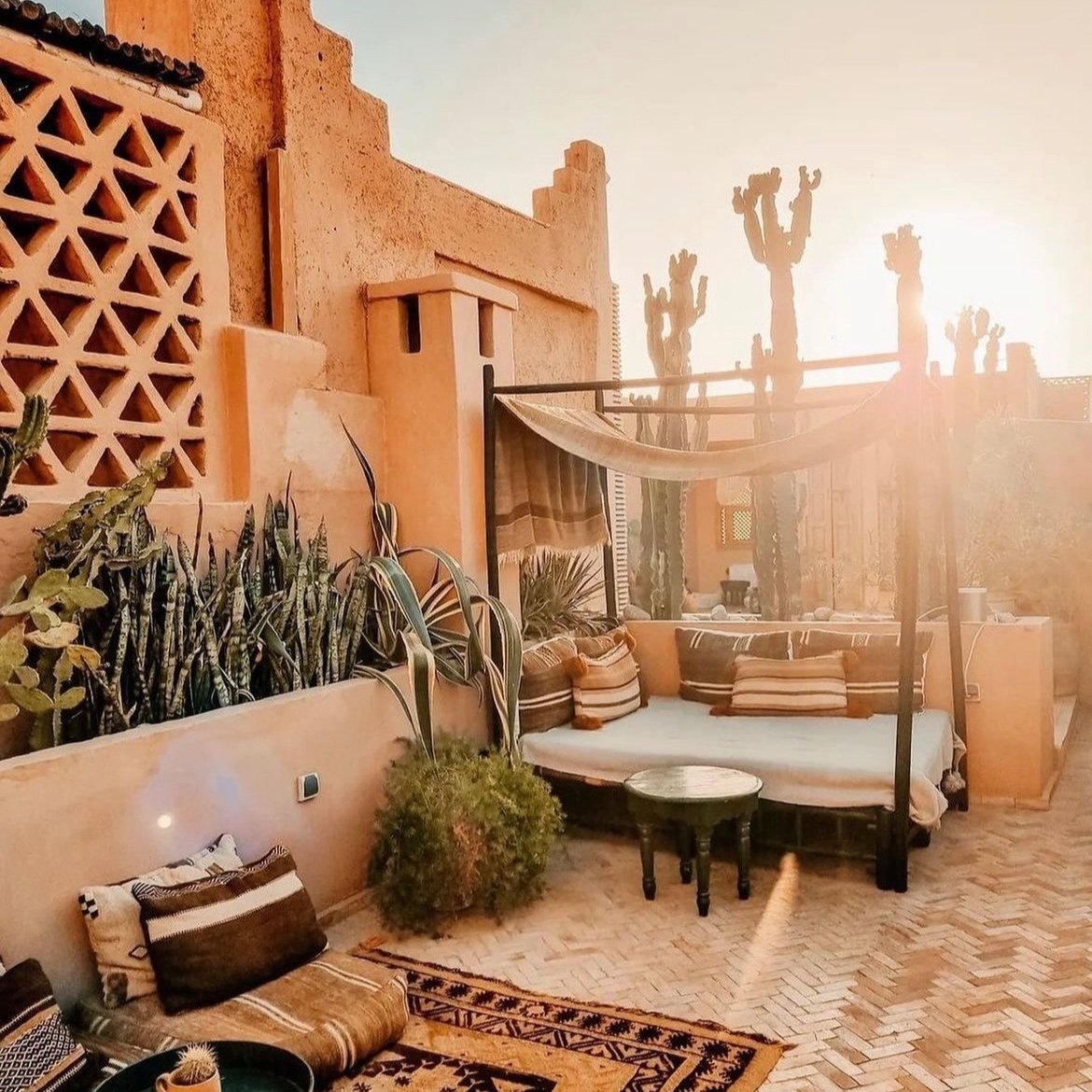 Wanderlust in Morocco Yoga Retreat - SOLD OUT — Nectar Flows