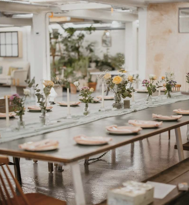 Supper Club x Nectar Day Retreat: SOLD OUT