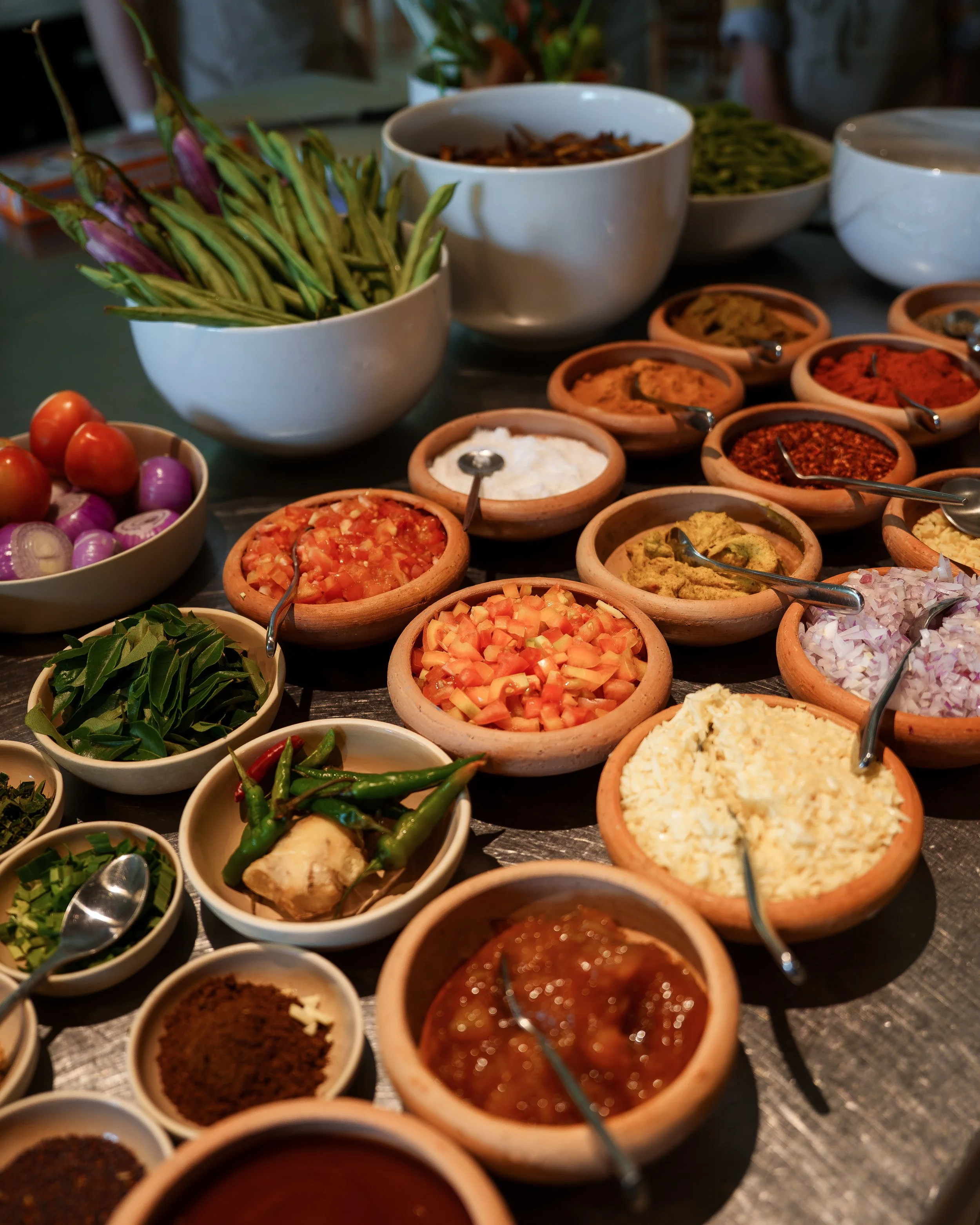 Sri Lanka Yoga Retreat