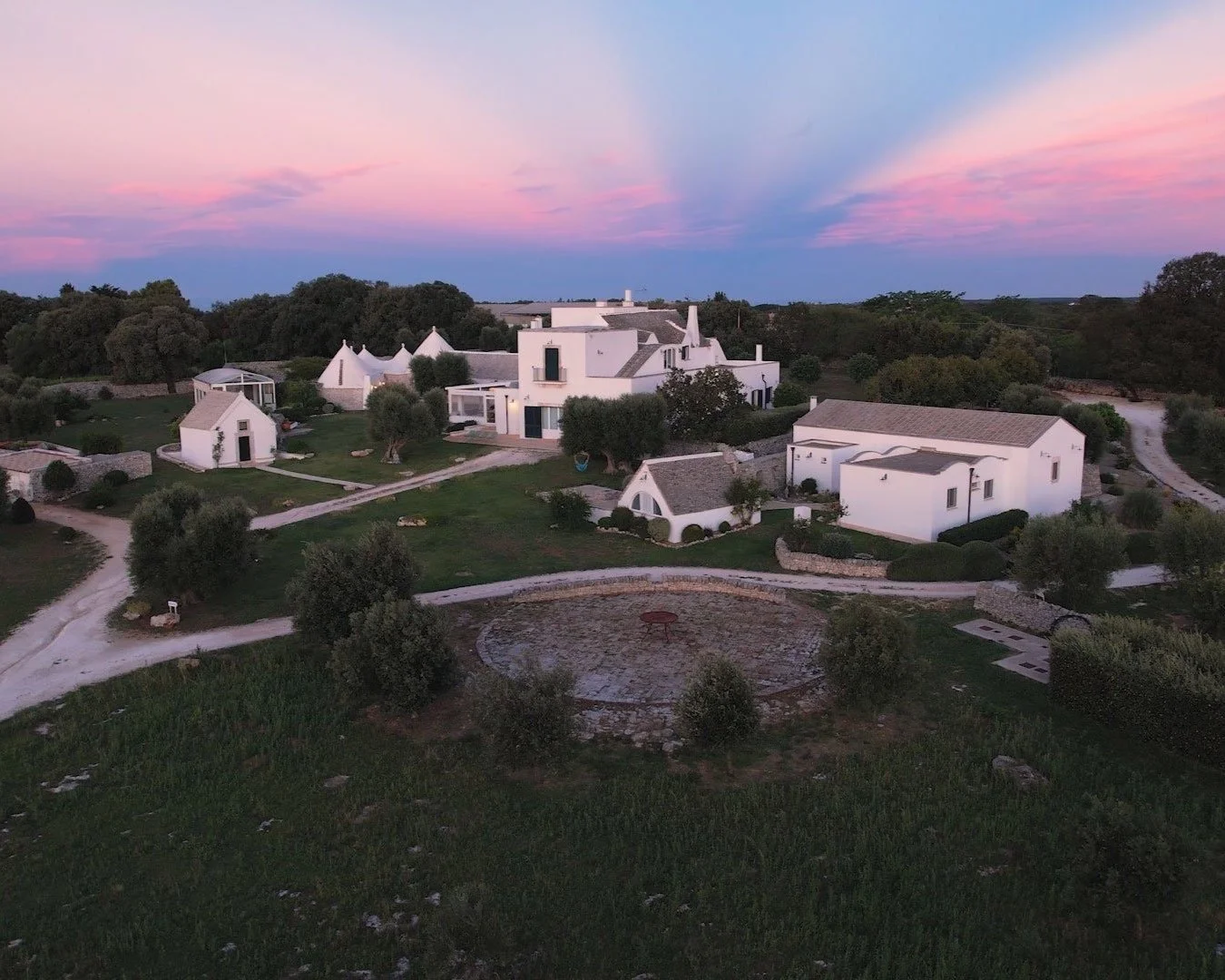 yoga retreat europe