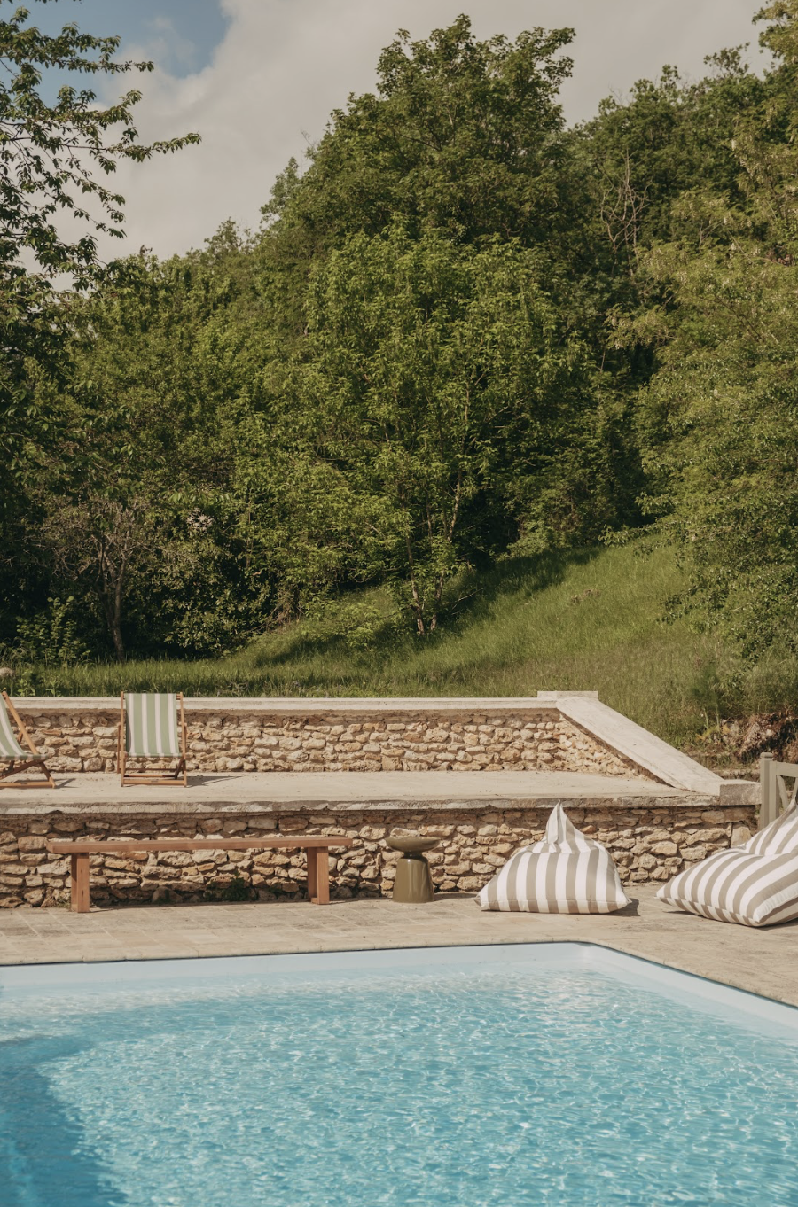 Best yoga retreat France