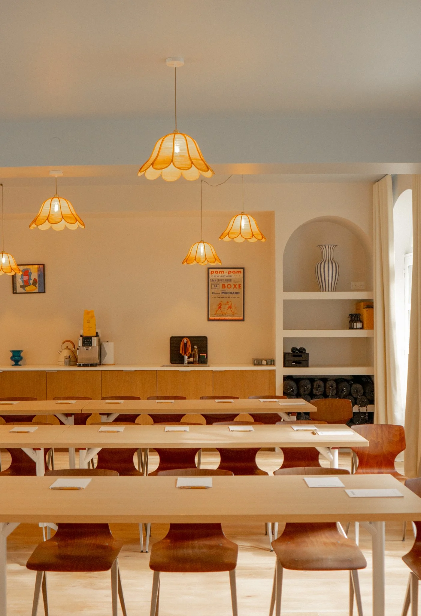 Best yoga retreat France