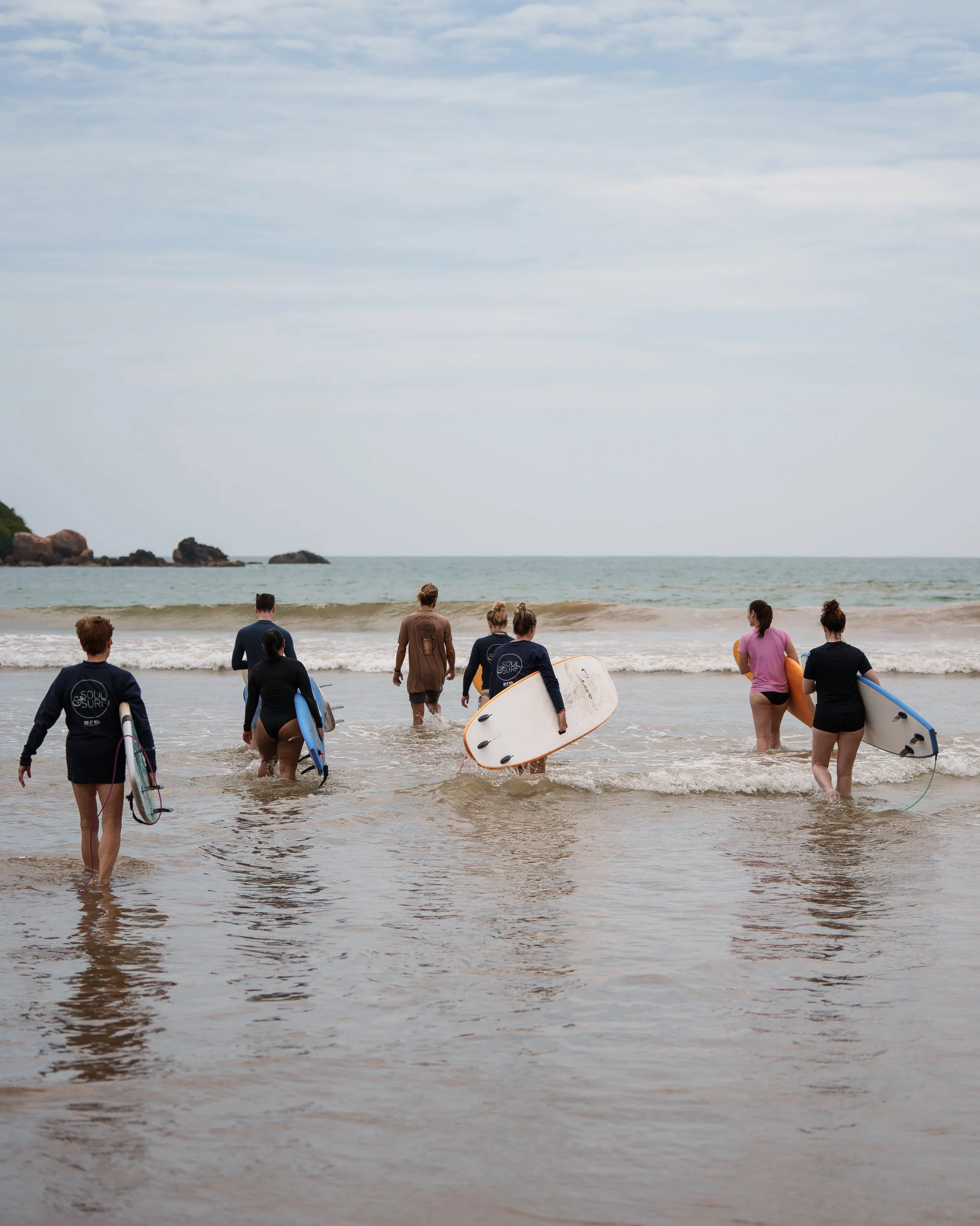 Sri Lanka Yoga Retreat