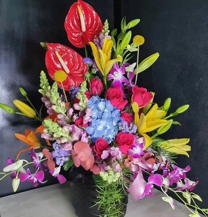 Lupitas Flowers Chicago Best Flower Site