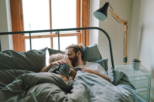 How to Find a Healthy Relationship With Sex After Sexual Assault
