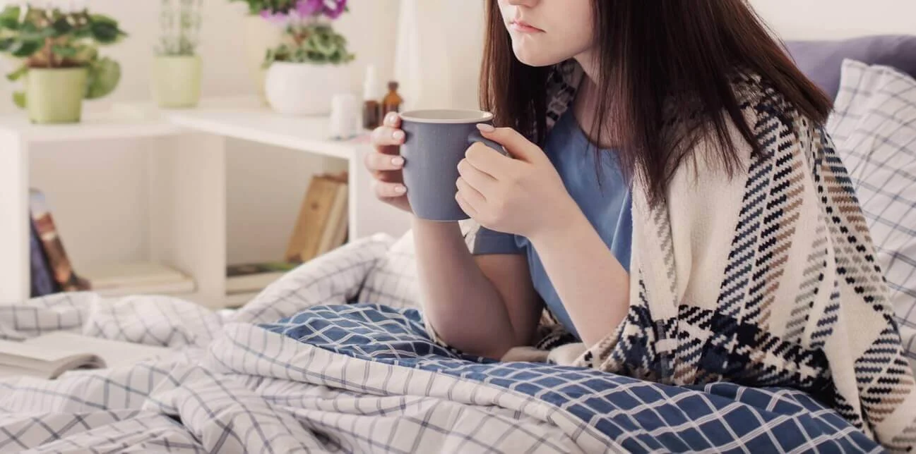 10 Things You Didn’t Realize Might Be Caused by Your Trauma