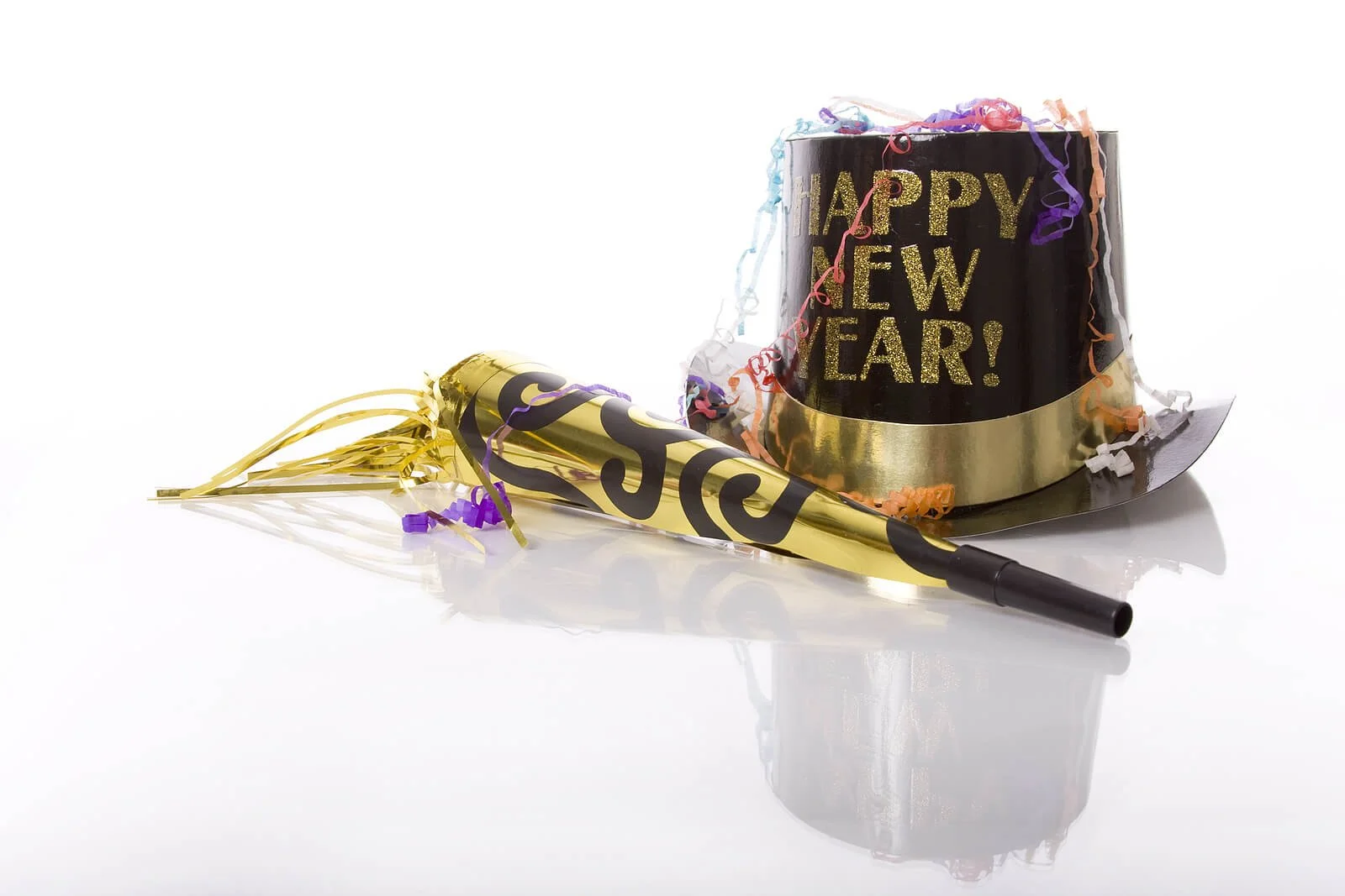 Kick Start Your Anxiety Treatment: New Year’s Resolutions That Work