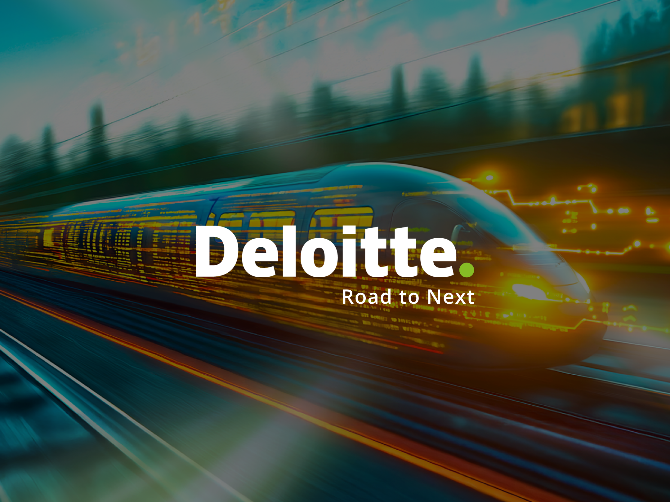 AI: The engine of a private exit recovery  •  Brand Identity, Visual Design