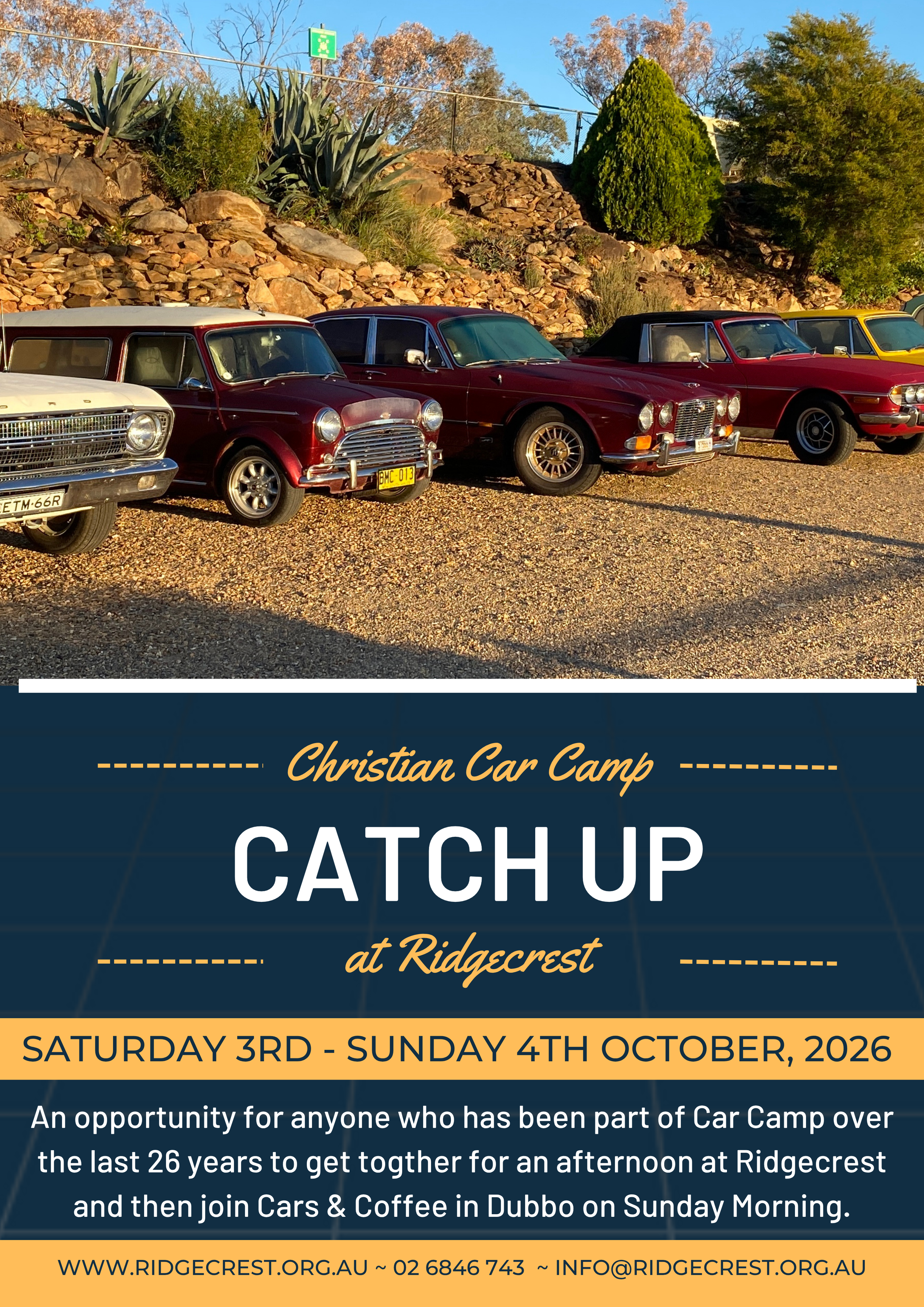 Car Camp