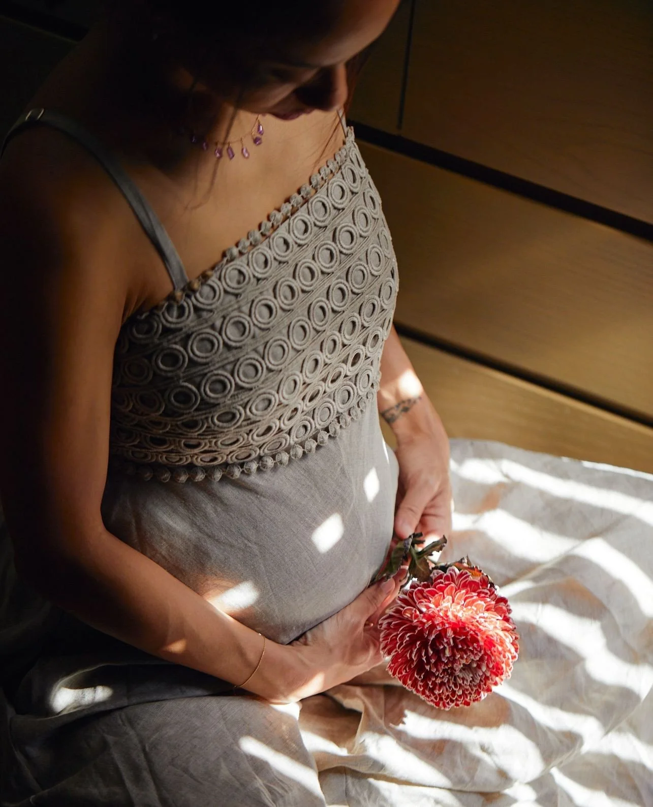 News flash, I&rsquo;ve embarked on a new chapter in life, fertility, pregnancy, next up motherhood. I wanted to take a moment to reflect and share here as I slowly wrap up my online presence for the time being and to thank all of you who have been su