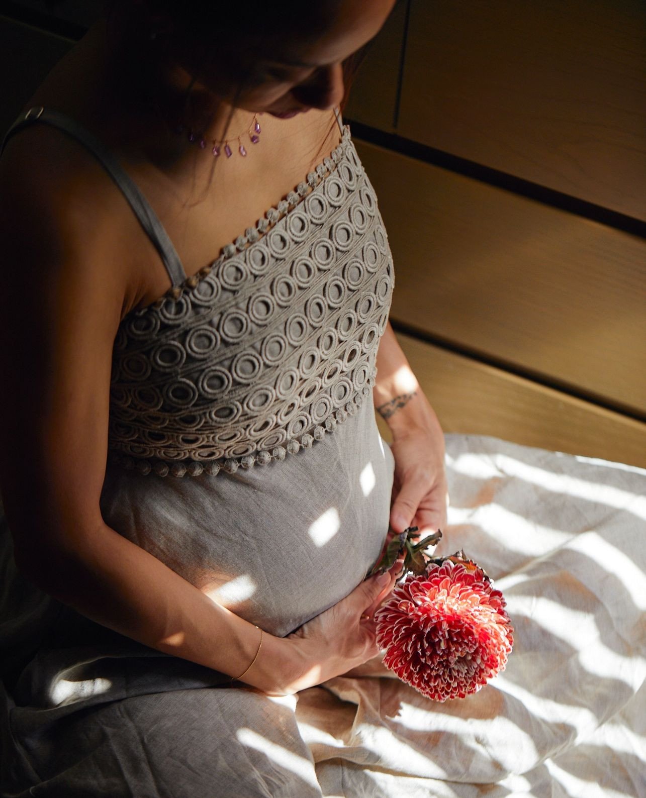 News flash, I&rsquo;ve embarked on a new chapter in life, fertility, pregnancy, next up motherhood. I wanted to take a moment to reflect and share here as I slowly wrap up my online presence for the time being and to thank all of you who have been su