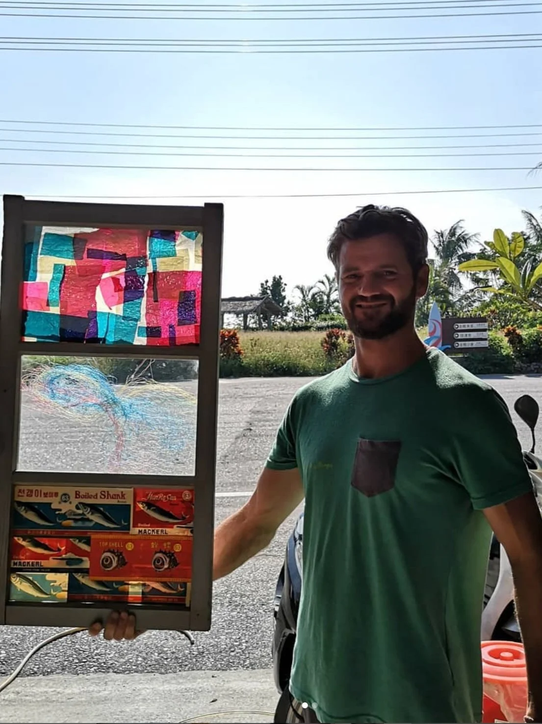 Taiwanderful: Not Just a Recycling Company