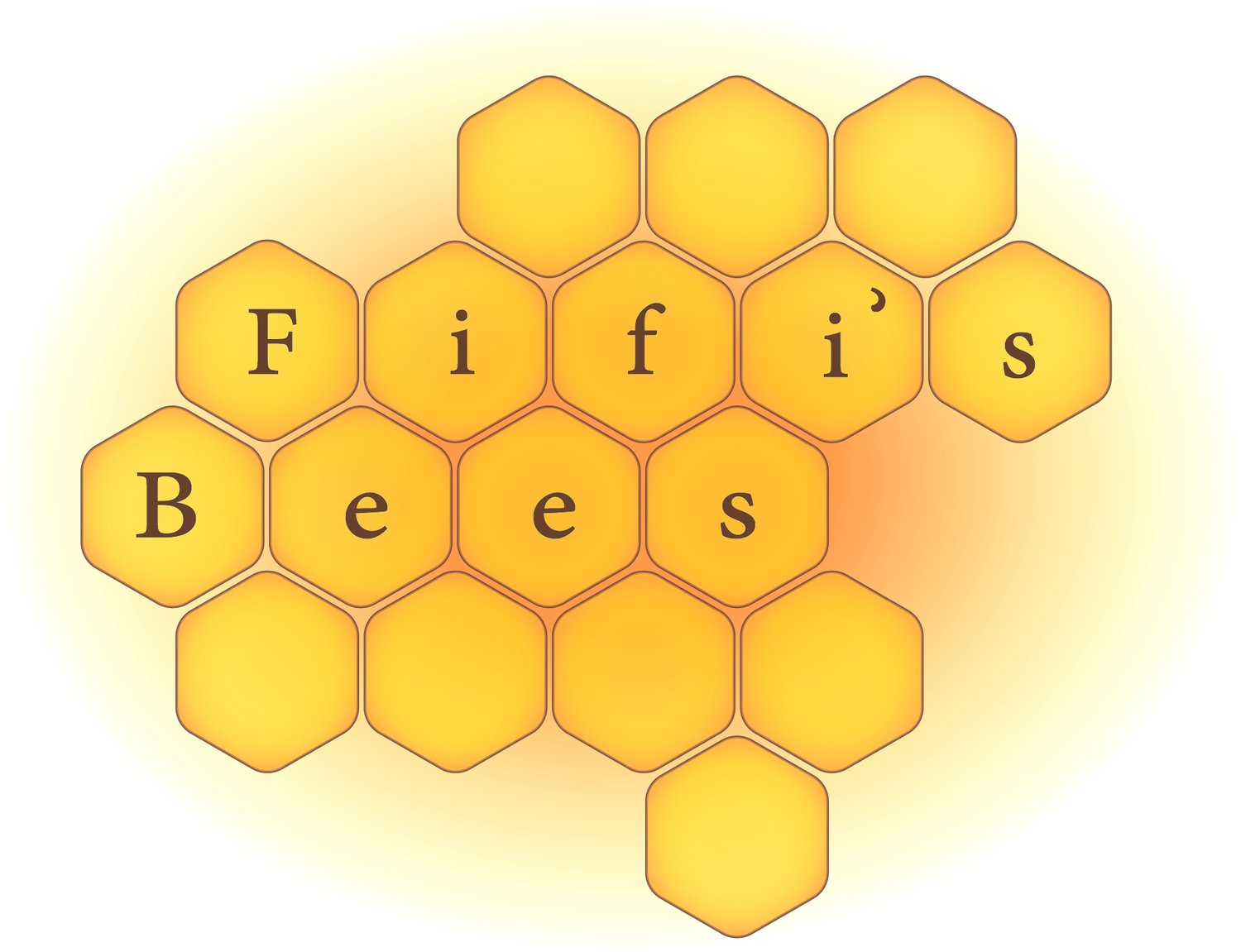 Fifi&#39;s Bees