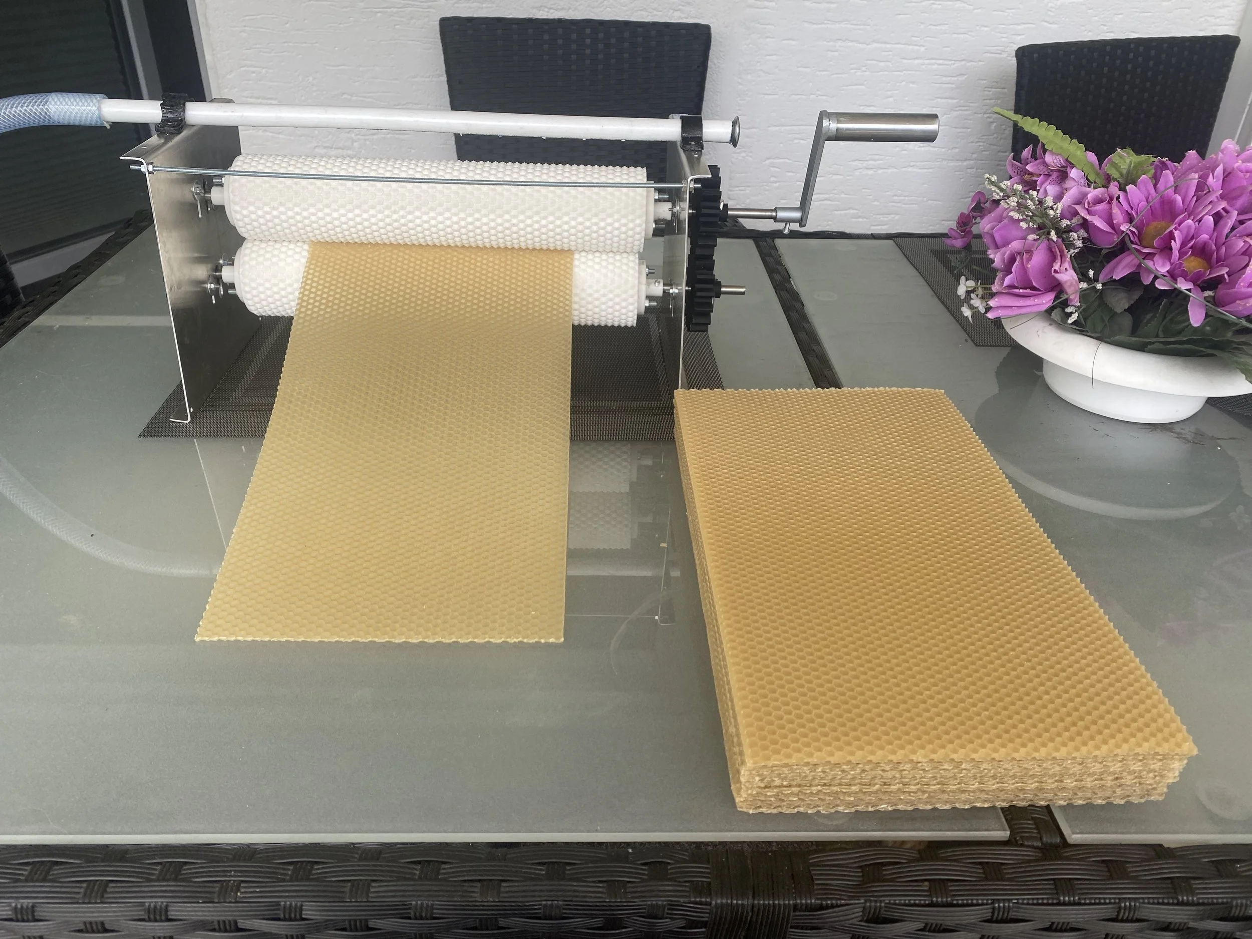 3d printing wax foundation roller.jpg