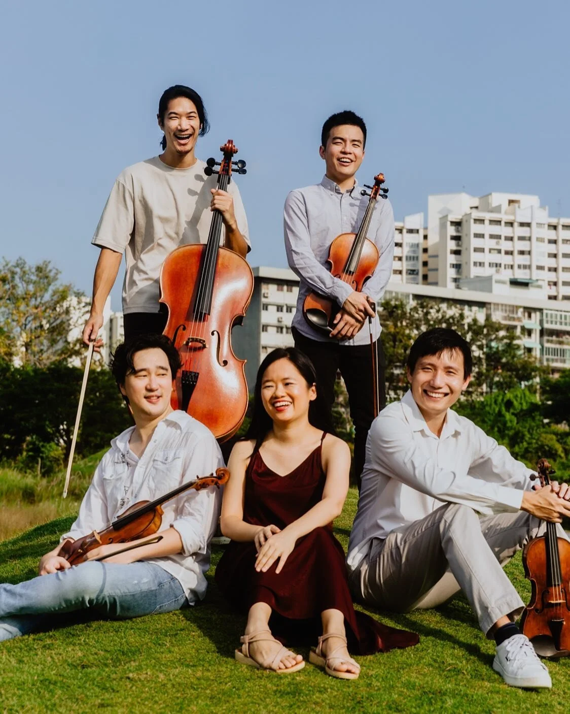 Shot for @morethanmusicseries !