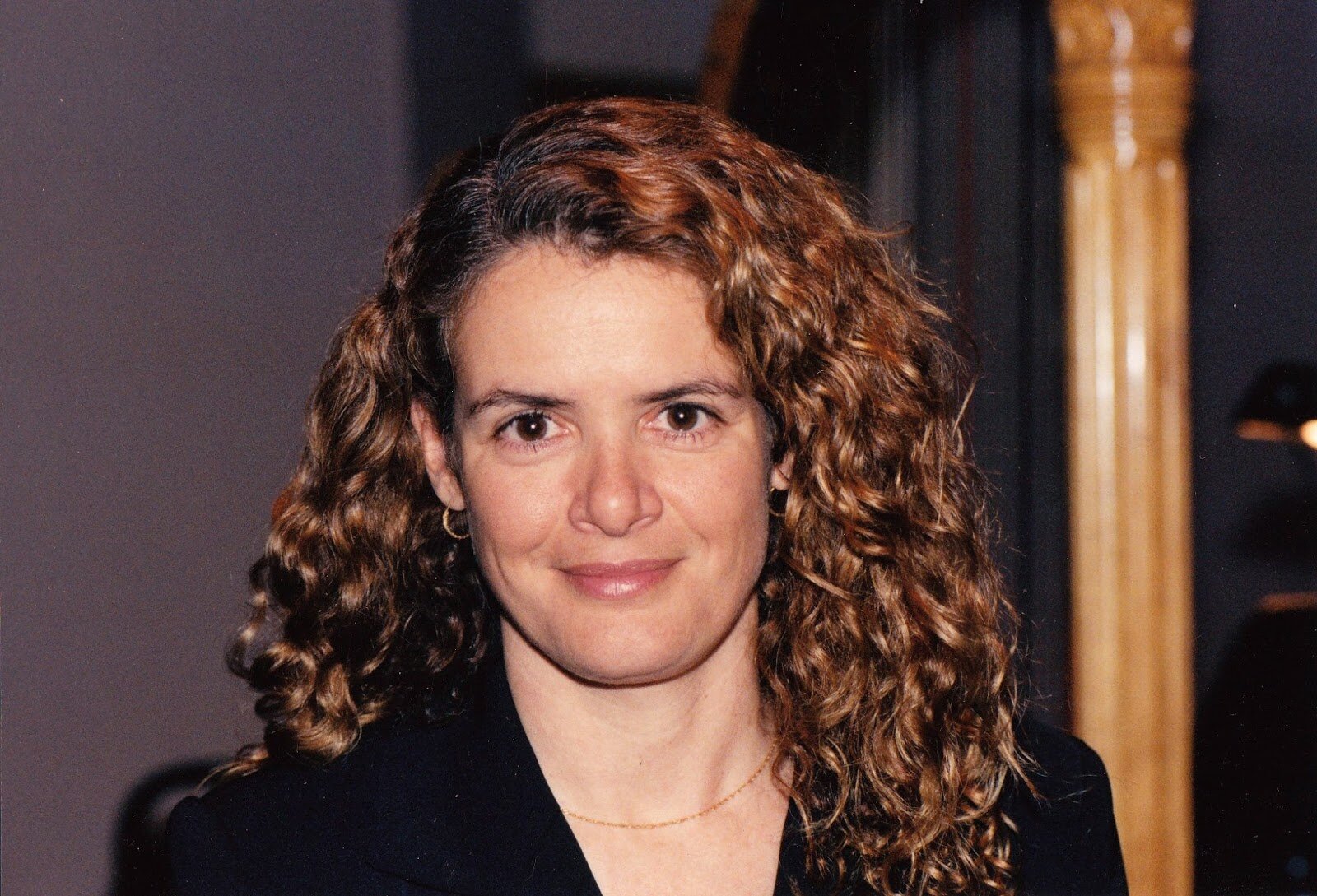 Payette Speech Should Spark Serious Reflection